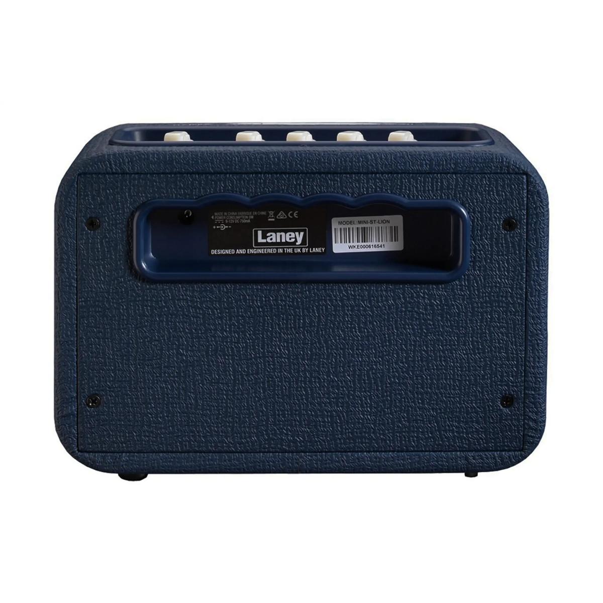 Laney-MINI-ST-LION-Combo-Amp3 | Terry Carter Music Store