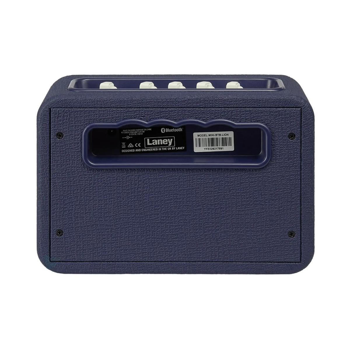 Laney-MINI-STB-LION-Combo-Amp-with-Bluetooth2 | Terry Carter Music Store