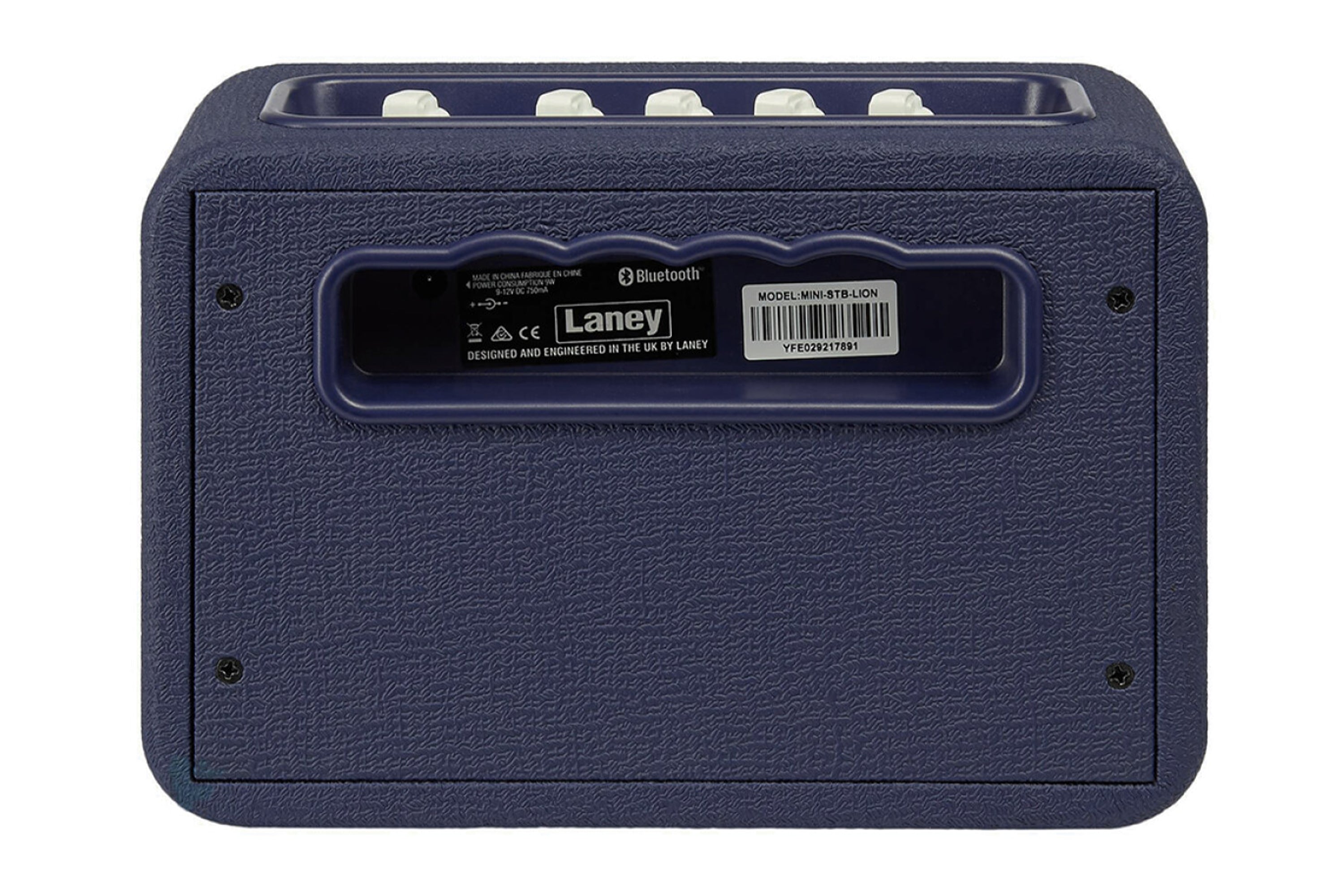 Laney MINI-STB-LION Combo Amp with Bluetooth