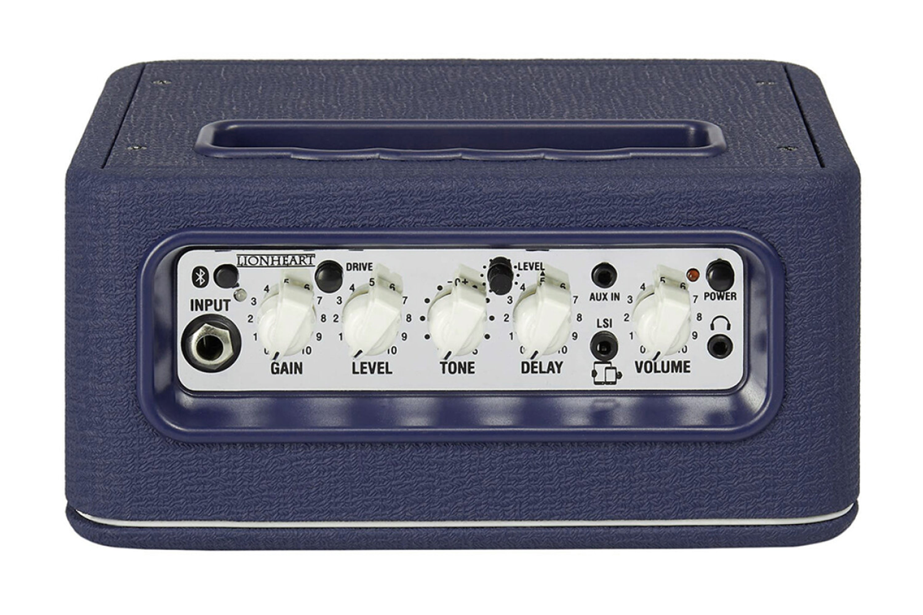 Laney MINI-STB-LION Combo Amp with Bluetooth