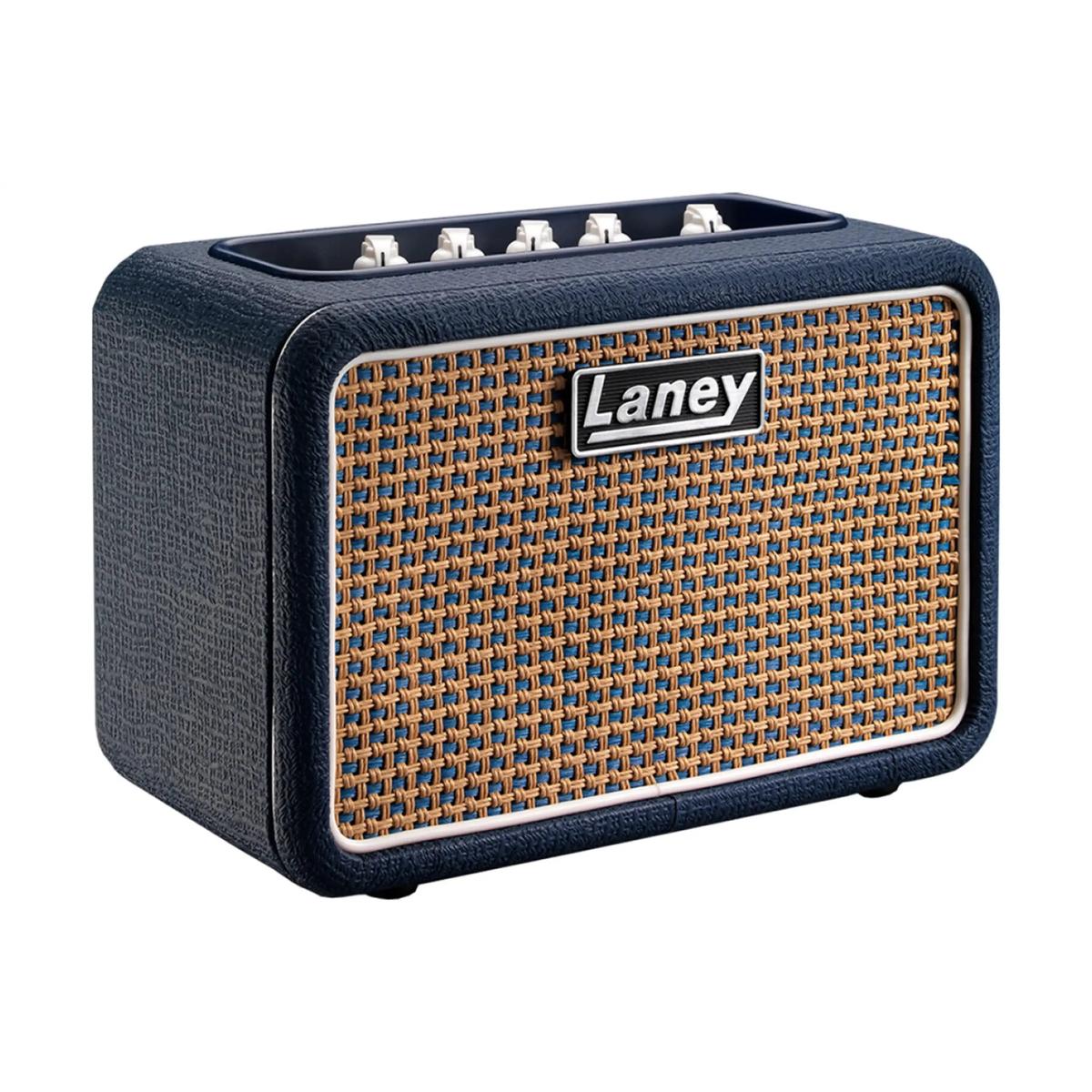 Laney-MINI-STB-LION-Combo-Amp-with-Bluetooth4 | Terry Carter Music Store