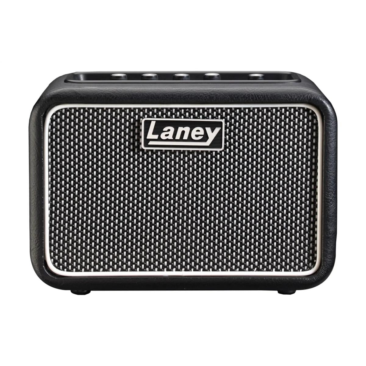 Laney-MINI-STB-SUPERG-Combo-Amp-with-Bluetooth1 | Terry Carter Music Store