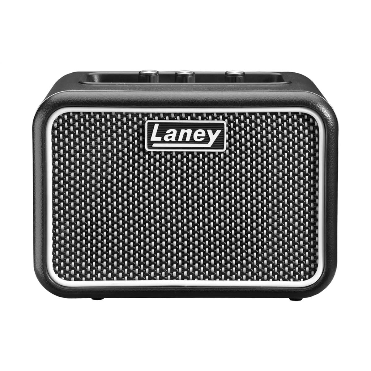 Laney-MINI-SUPERG-Combo-Amp2 | Terry Carter Music Store