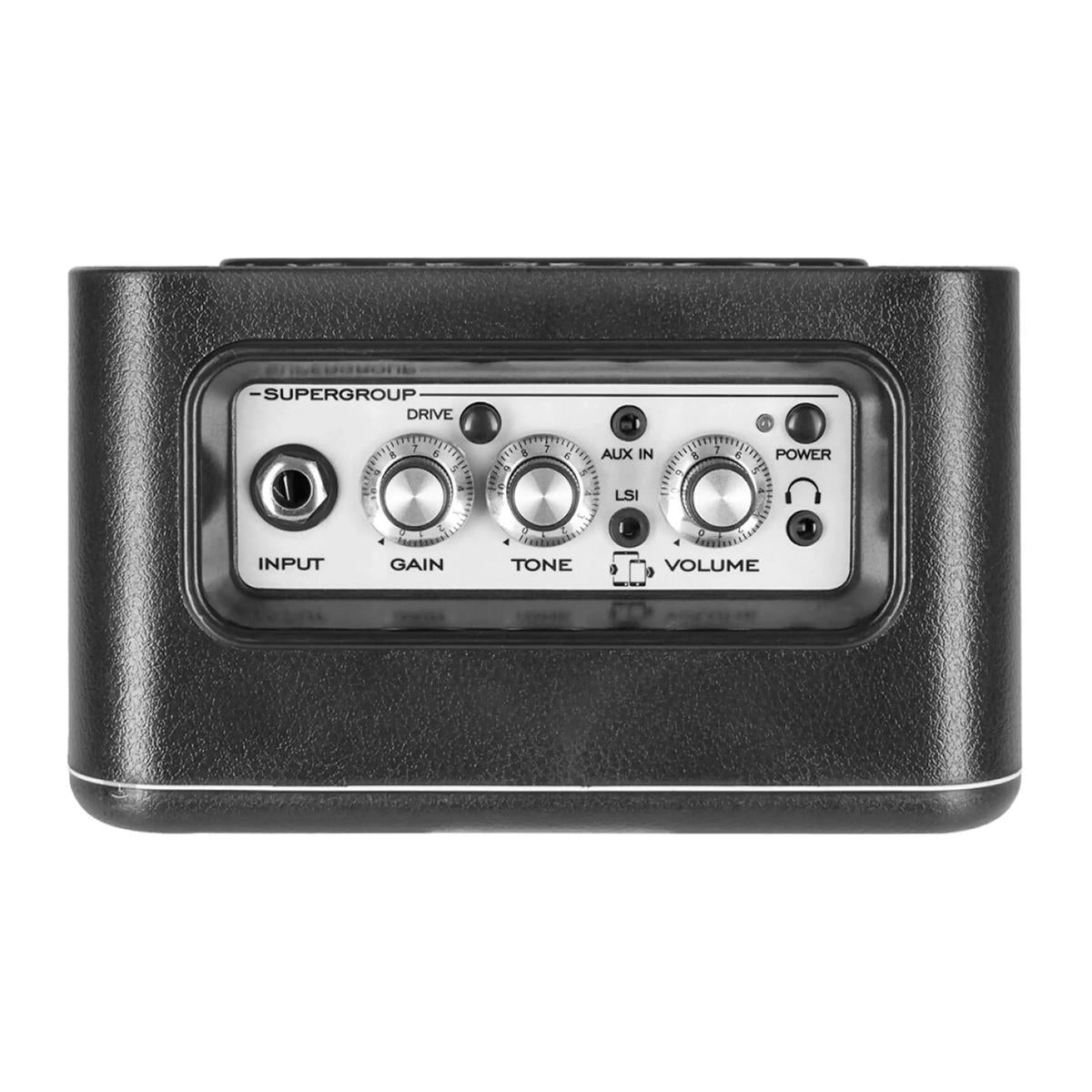 Laney-MINI-SUPERG-Combo-Amp5 | Terry Carter Music Store