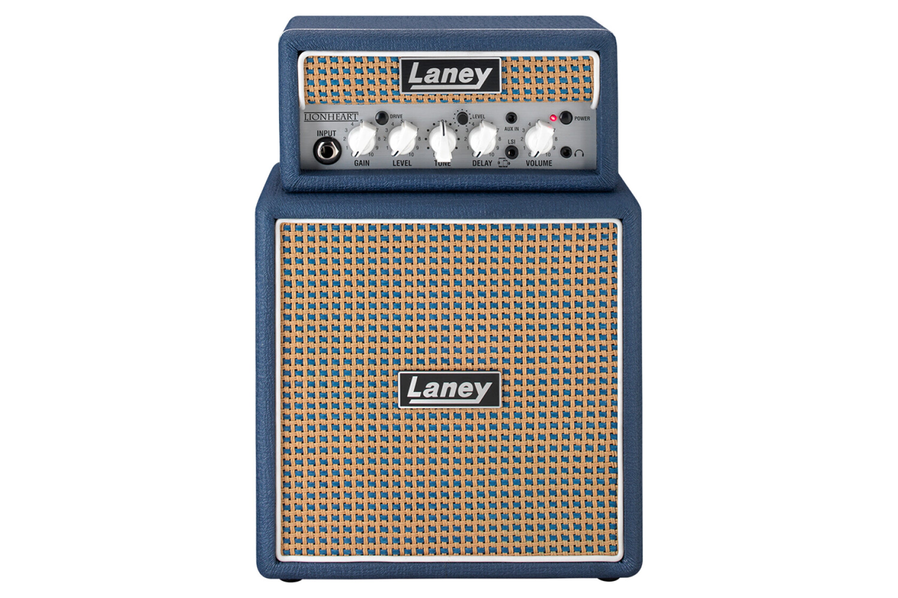 Laney MINISTACK-LION Combo Amp