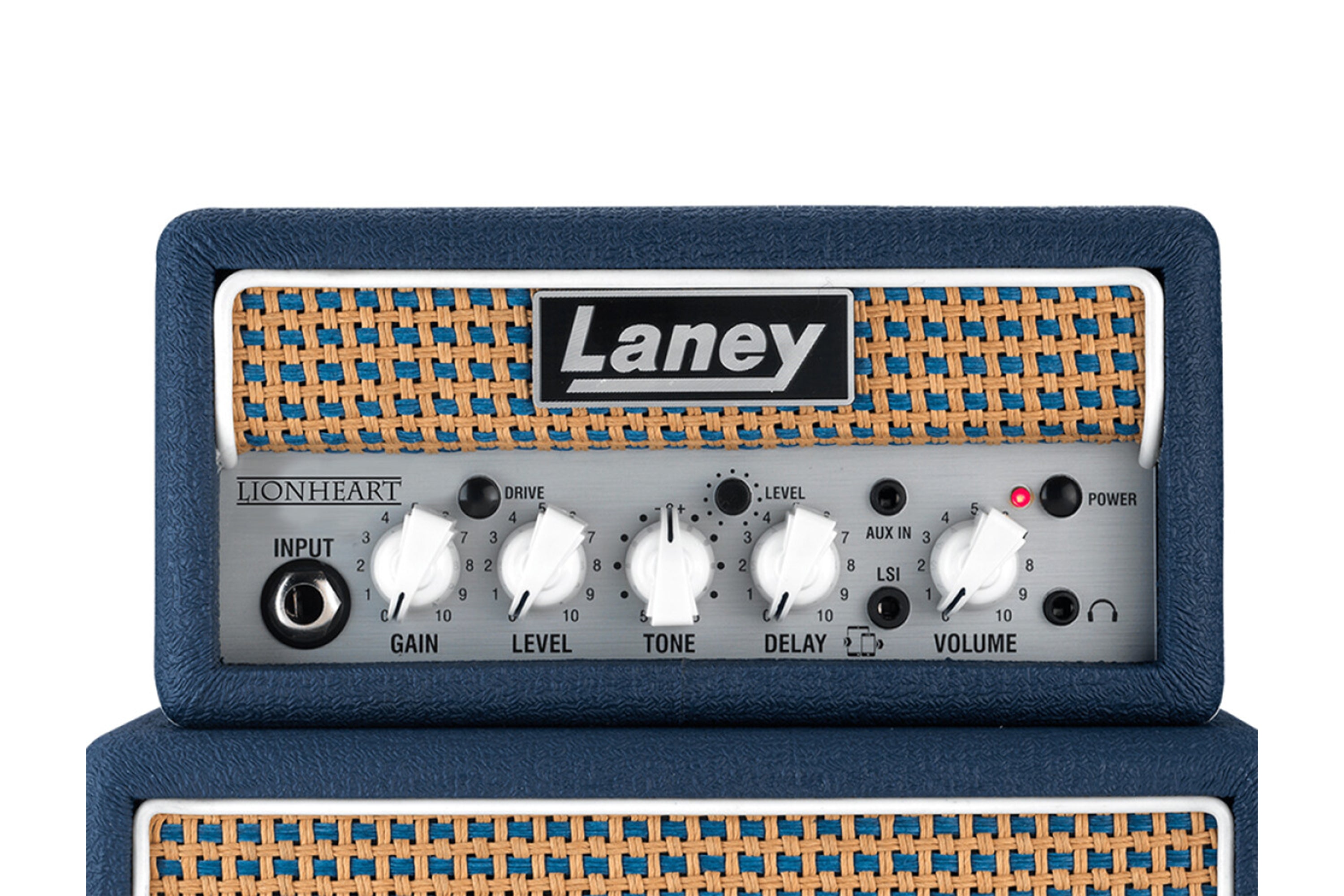 Laney MINISTACK-LION Combo Amp