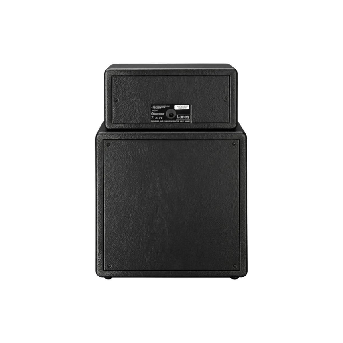 Laney-MINISTAK-B-IRON-Combo-Amp-with-Bluetooth2 | Terry Carter Music Store