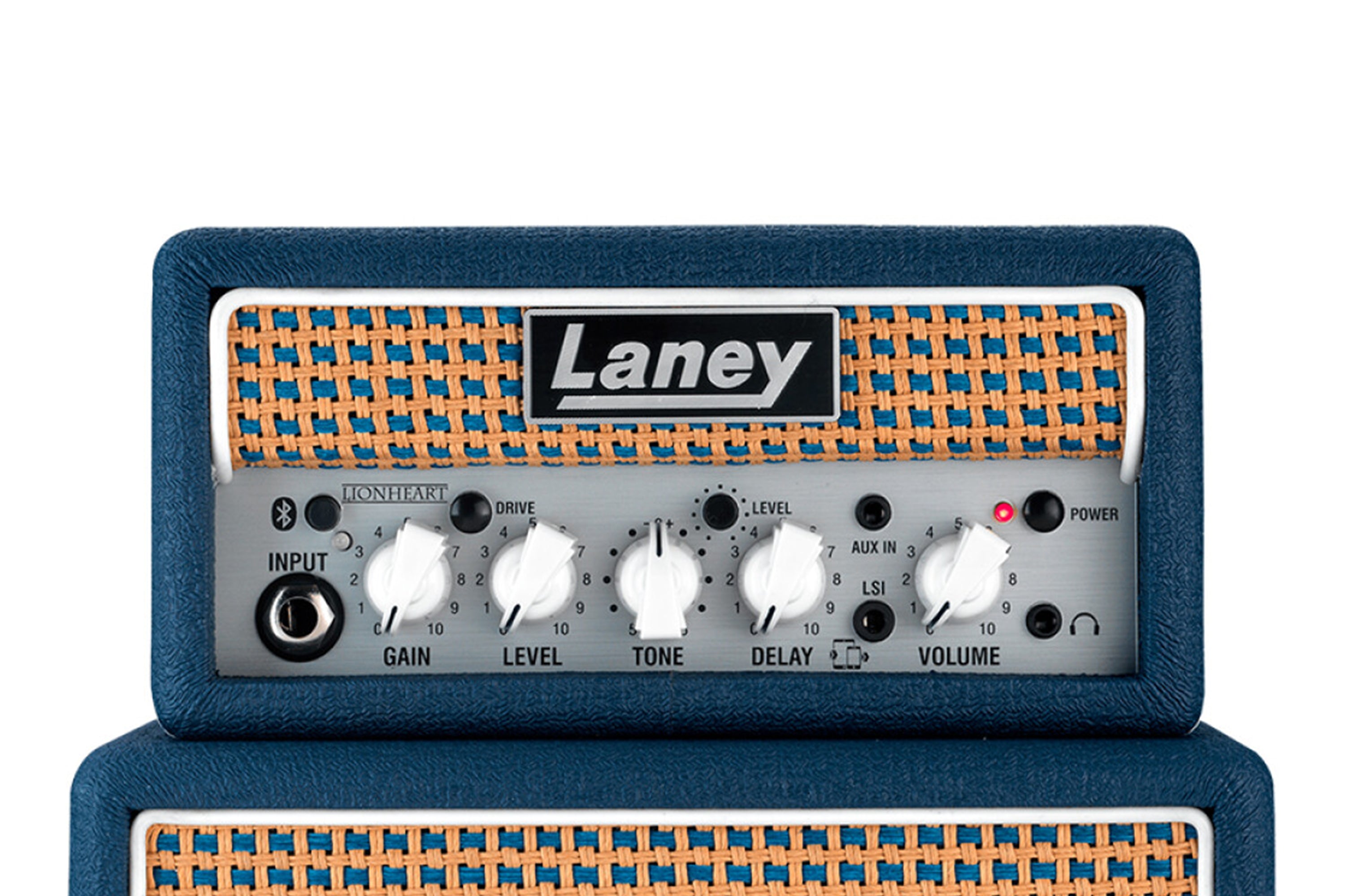 Laney MINISTAK-B-LION Combo Amp with Bluetooth
