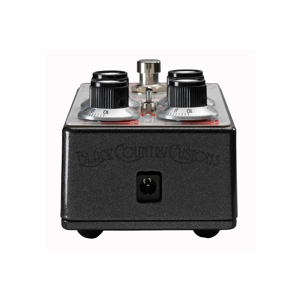 Laney-Monolith-Boutique-Guitar-Distortion-Pedal5 | Terry Carter Music Store