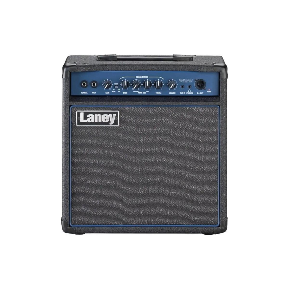 Laney-RB2-Bass-Combo-Amp1 | Terry Carter Music Store