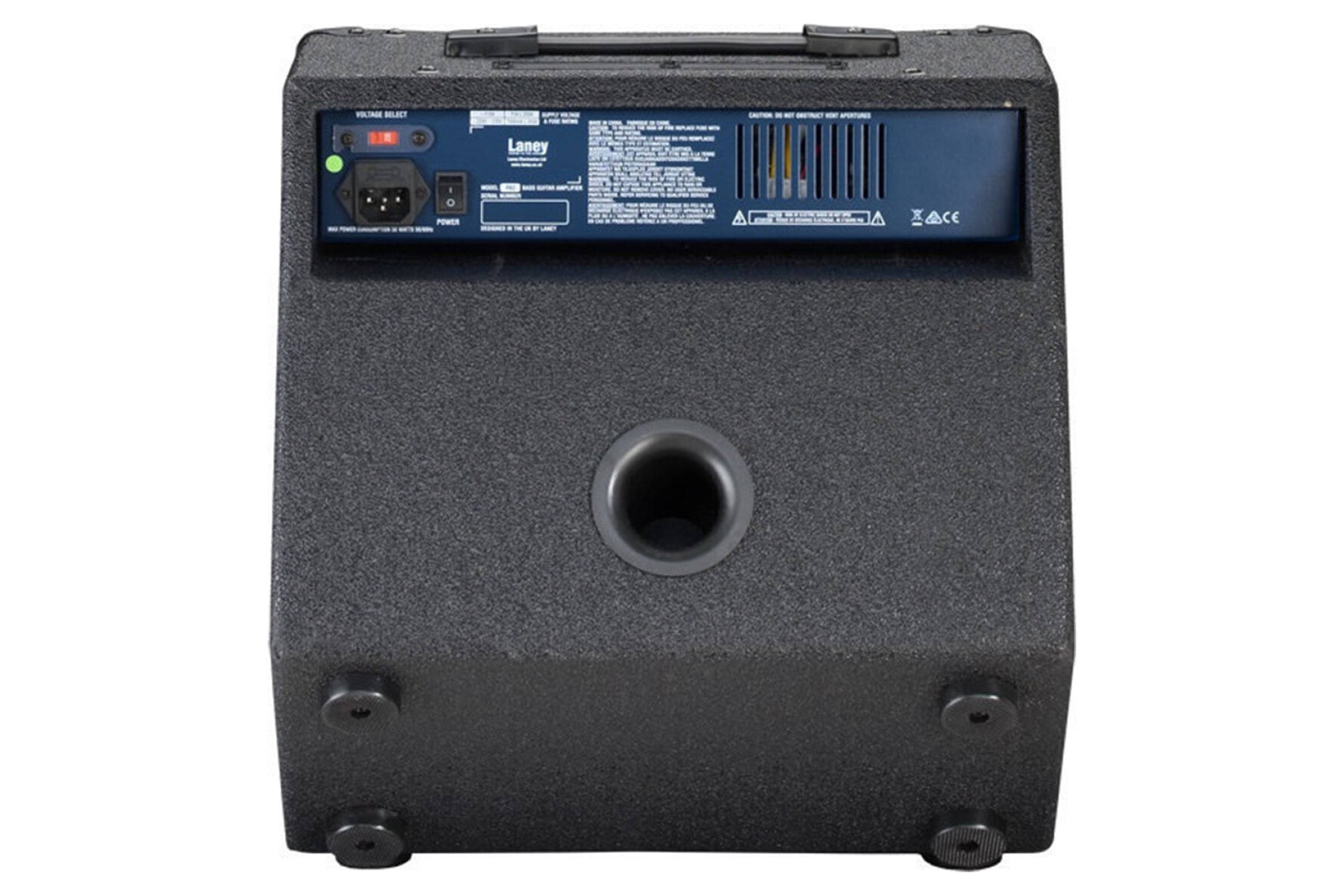 Laney RB2 Bass Combo Amp