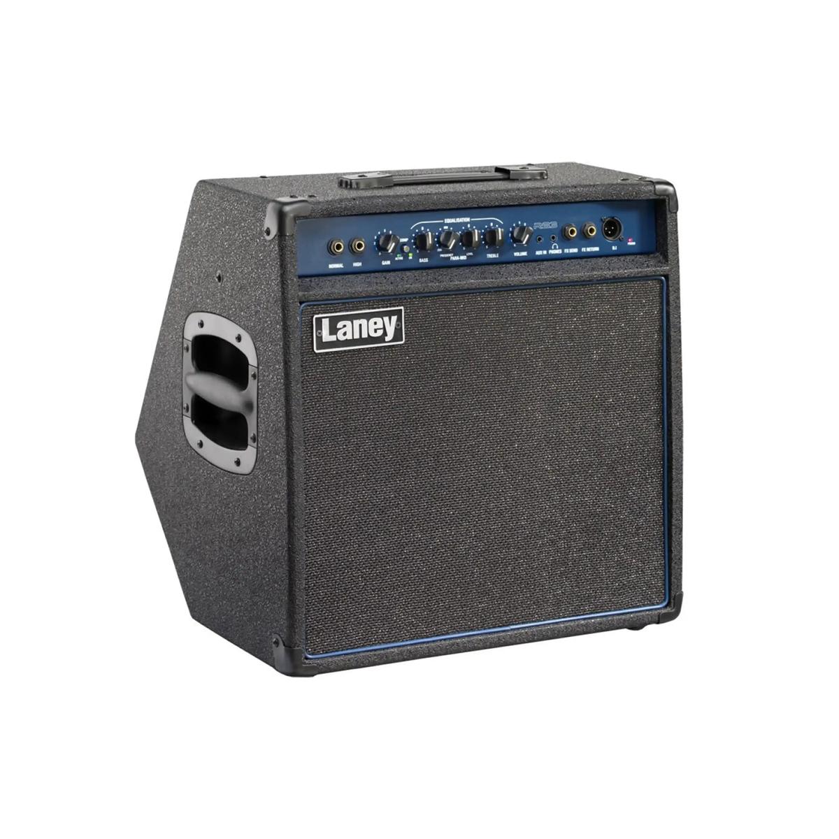 Laney-RB3-Bass-Combo-Amp4 | Terry Carter Music Store