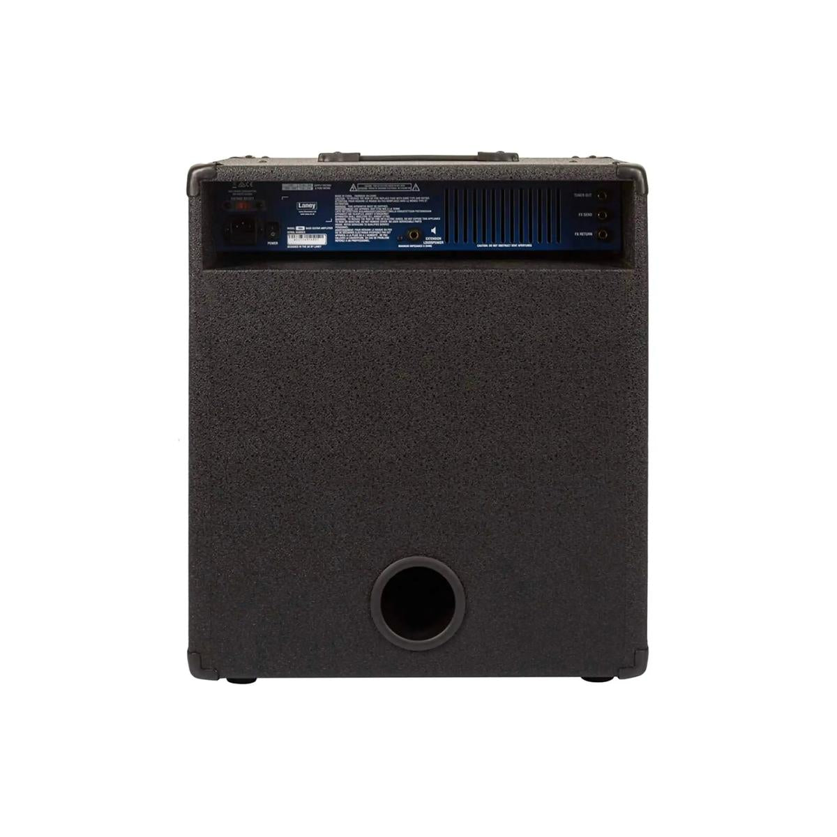 Laney-RB4-Bass-Combo-Amp-2 | Terry Carter Music Store
