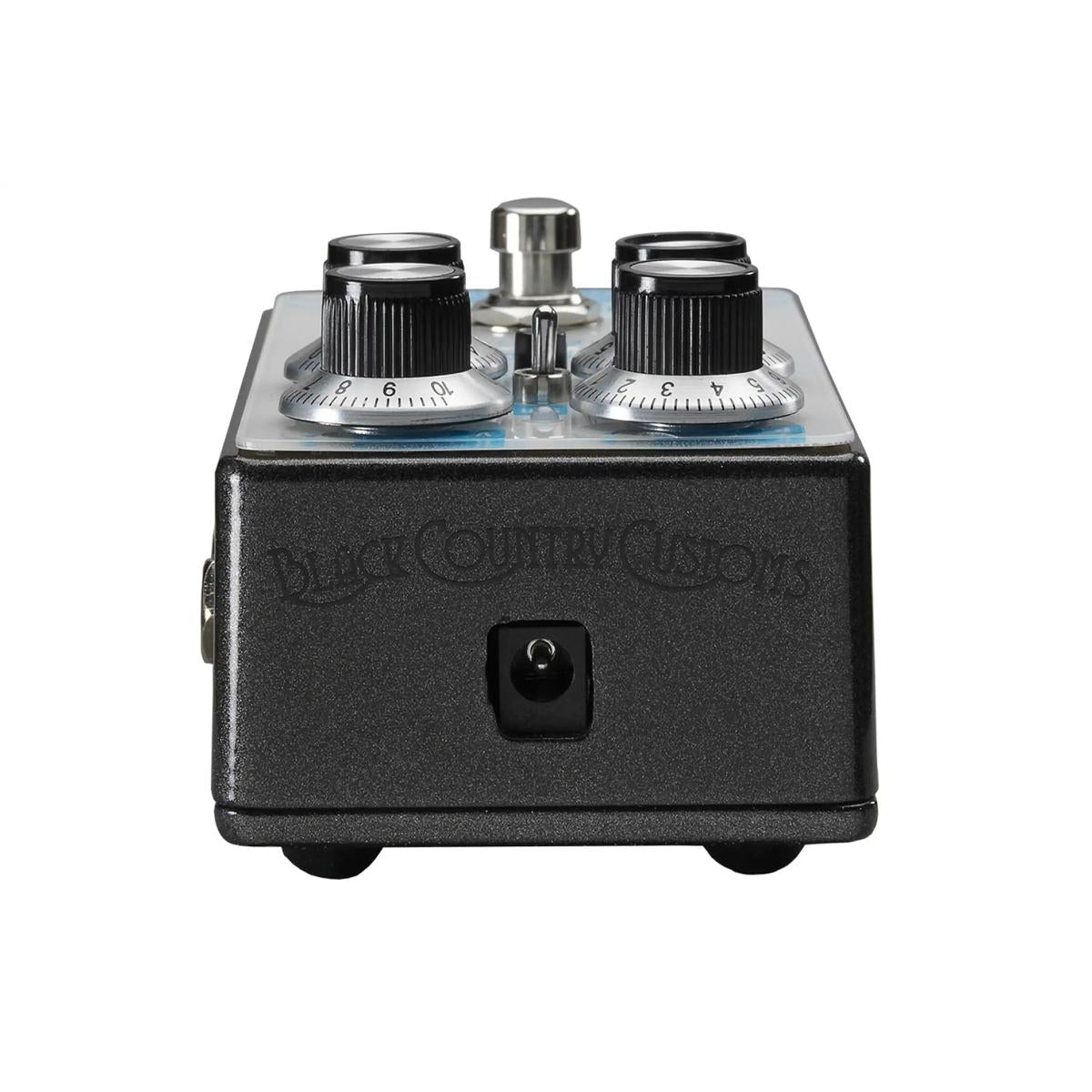 Laney-Secret-Path-Guitar-Reverb-Shimmer-Pedal6 | Terry Carter Music Store