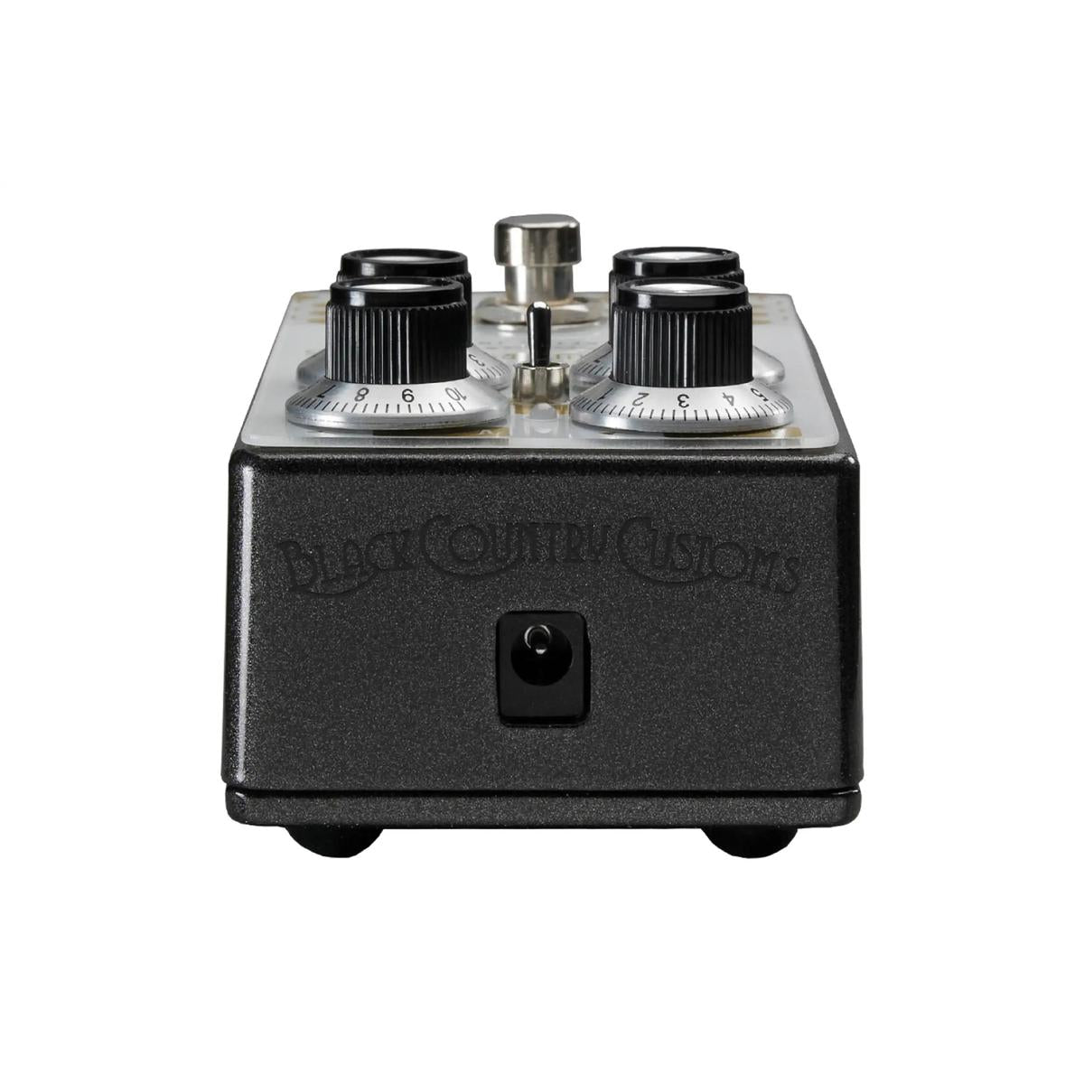 Laney-Steelpark-Boutique-Guitar-Boost-Pedal4 | Terry Carter Music Store