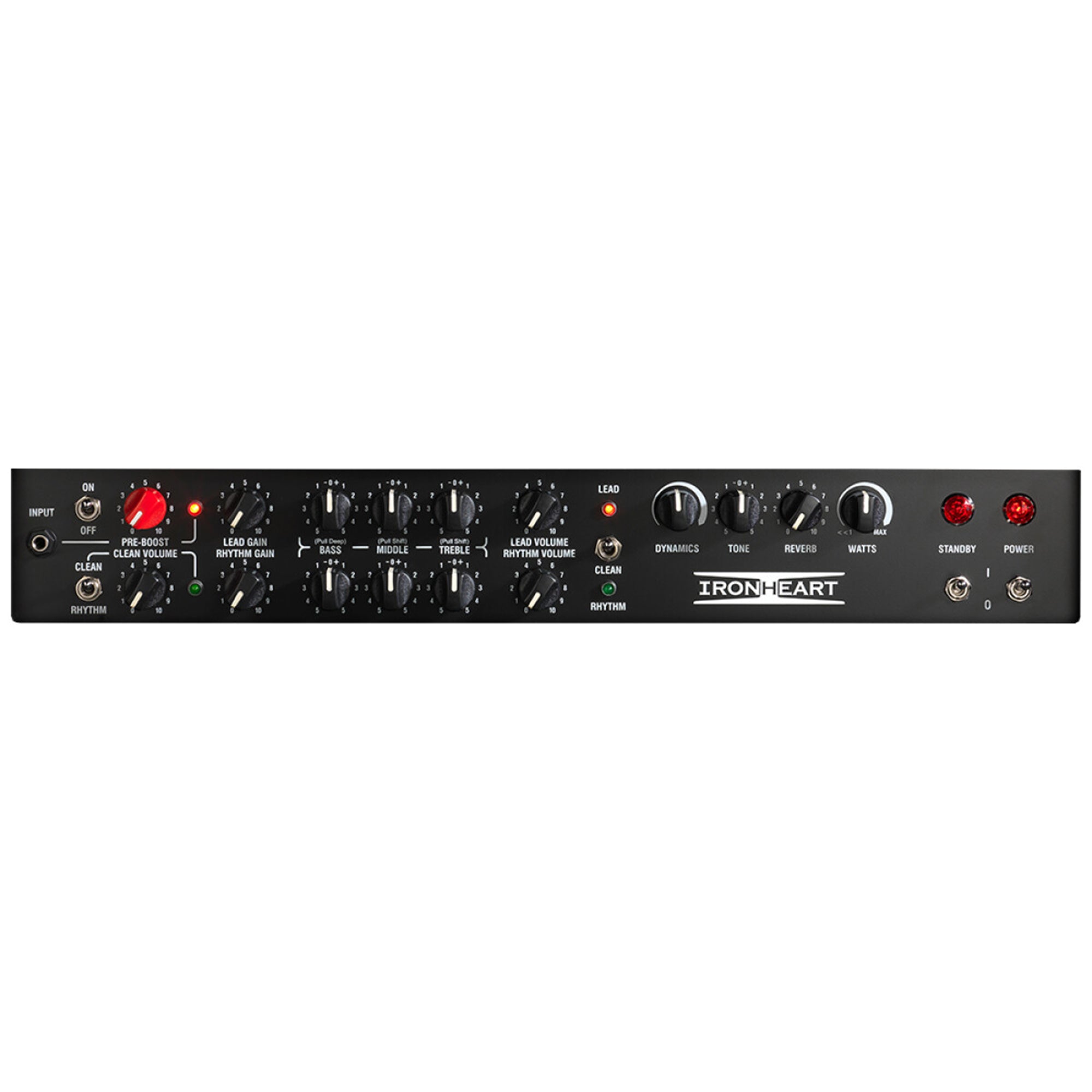 Laney BCC-IRT30-112