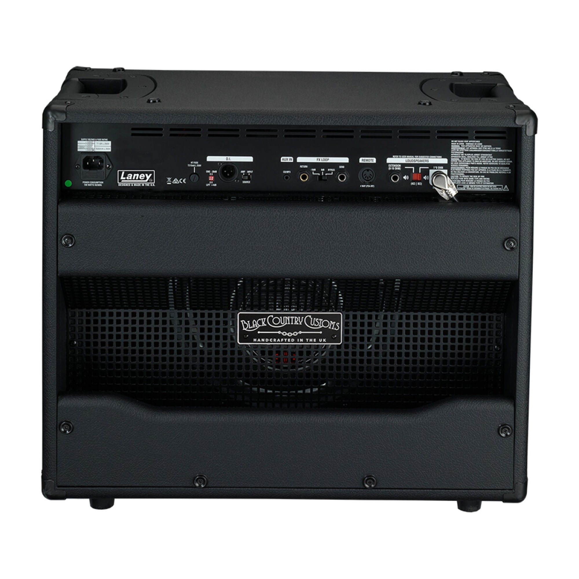 Laney BCC-IRT30-112