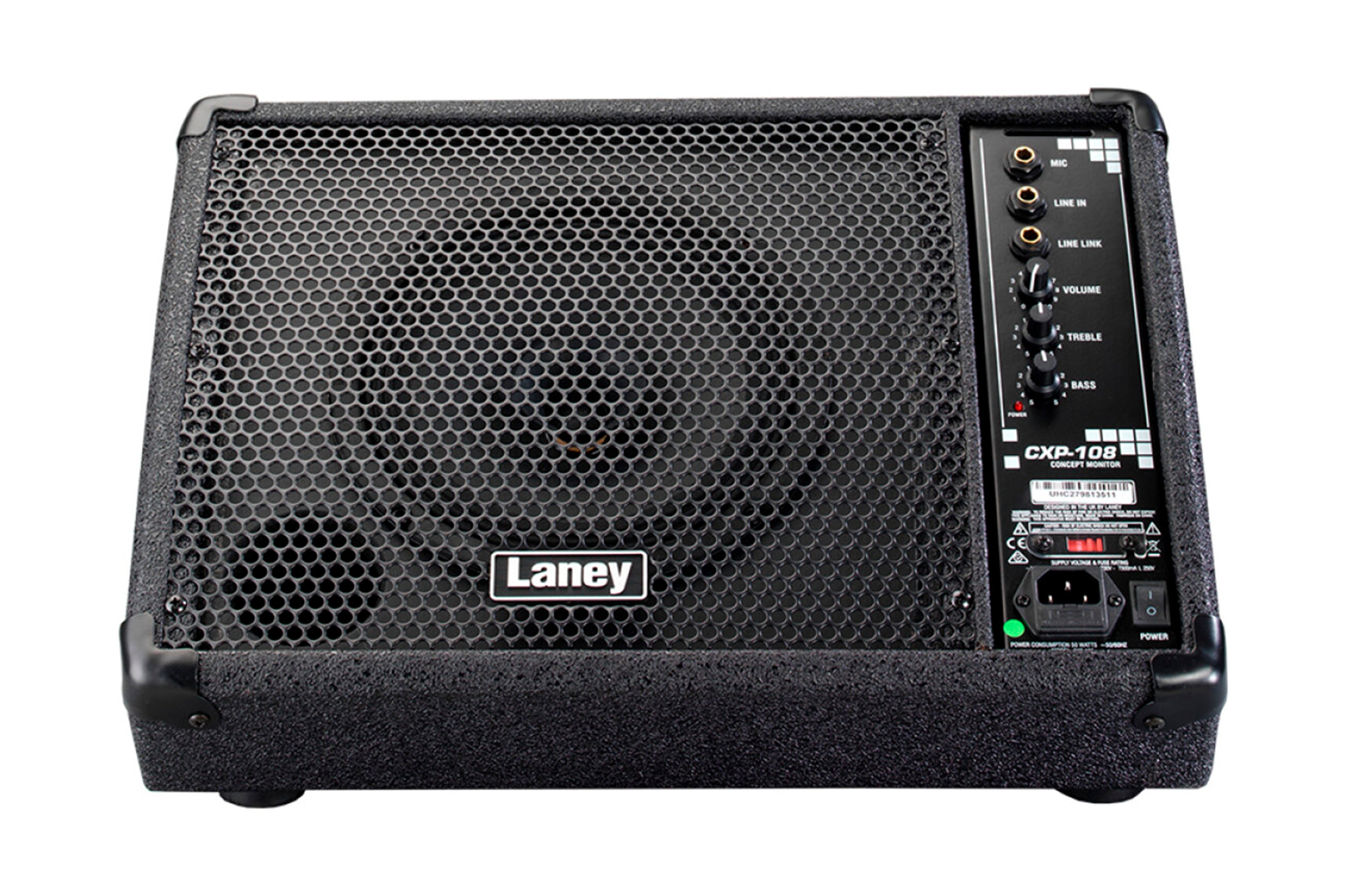 Laney CXP-108