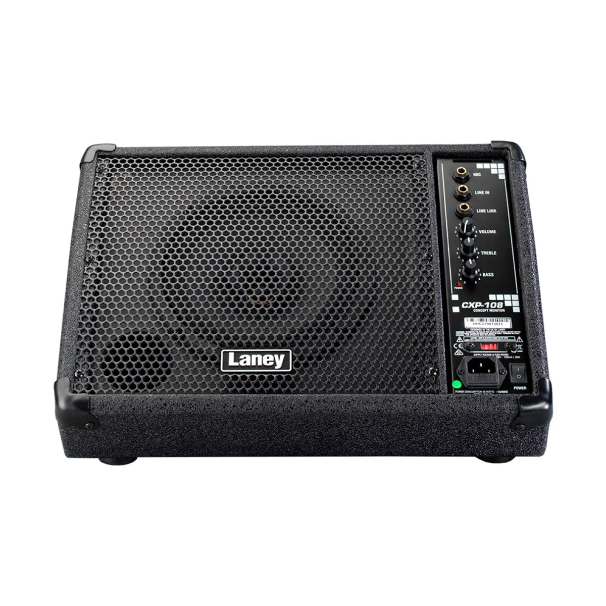 Laney CXP-108