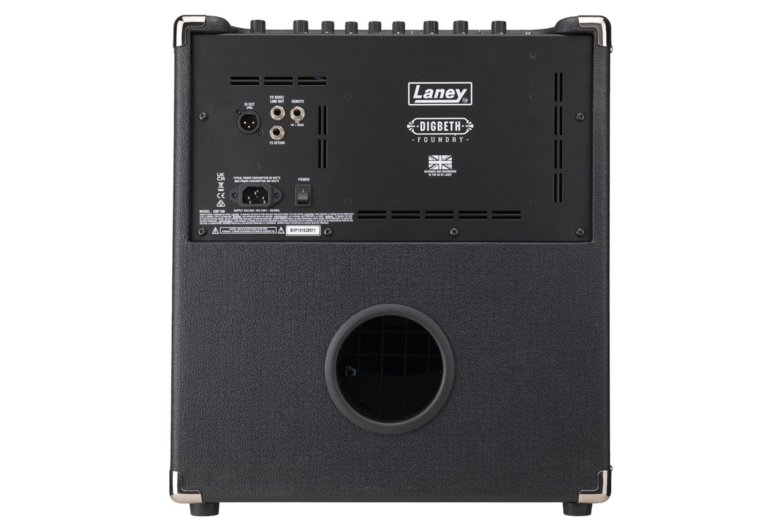 Laney DBF200