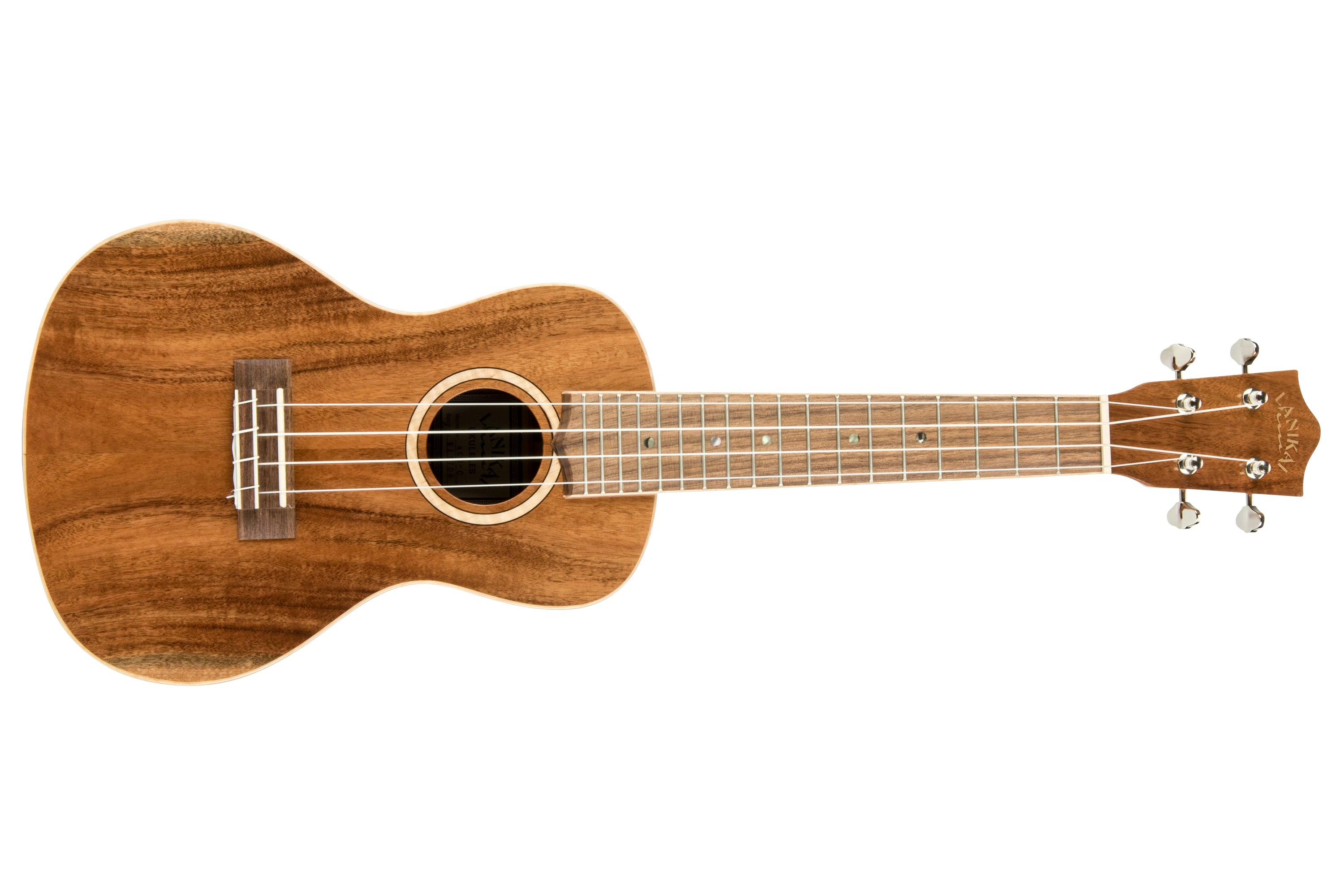 Lanikai ACS-C Concert Ukulele