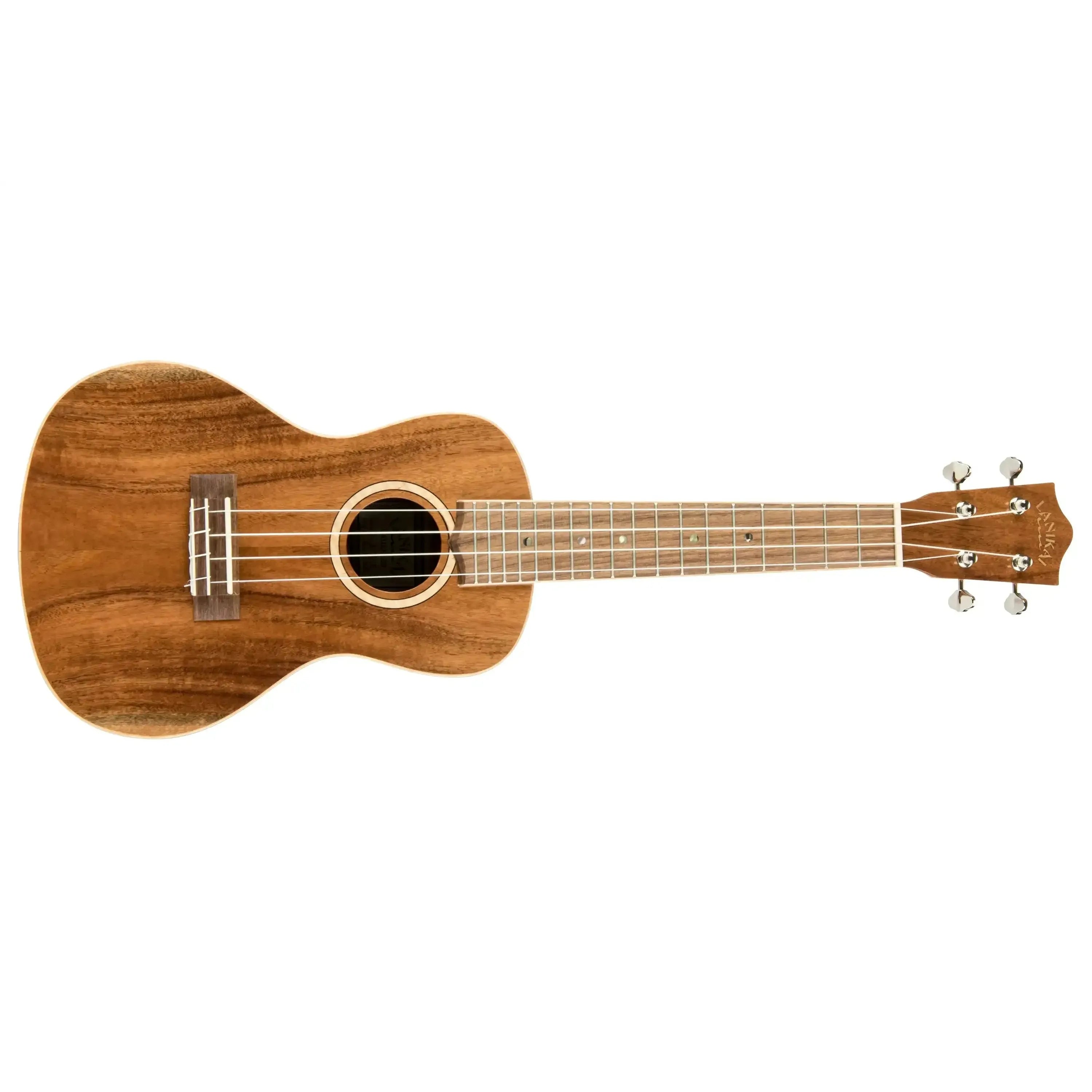 Lanikai-ACS-C-Concert-Ukulele4 | Terry Carter Music Store