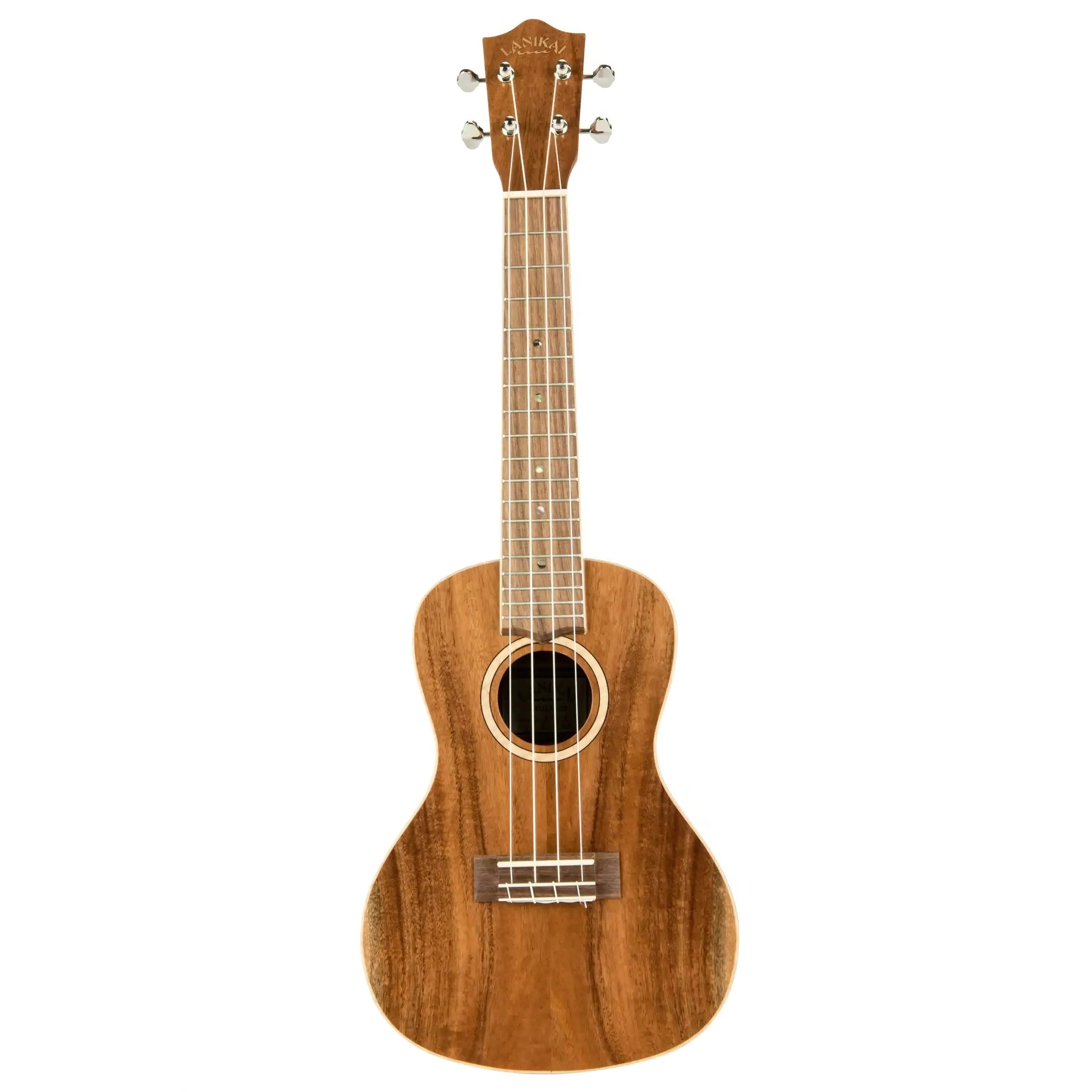 Lanikai-ACS-C-Concert-Ukulele4 | Terry Carter Music Store
