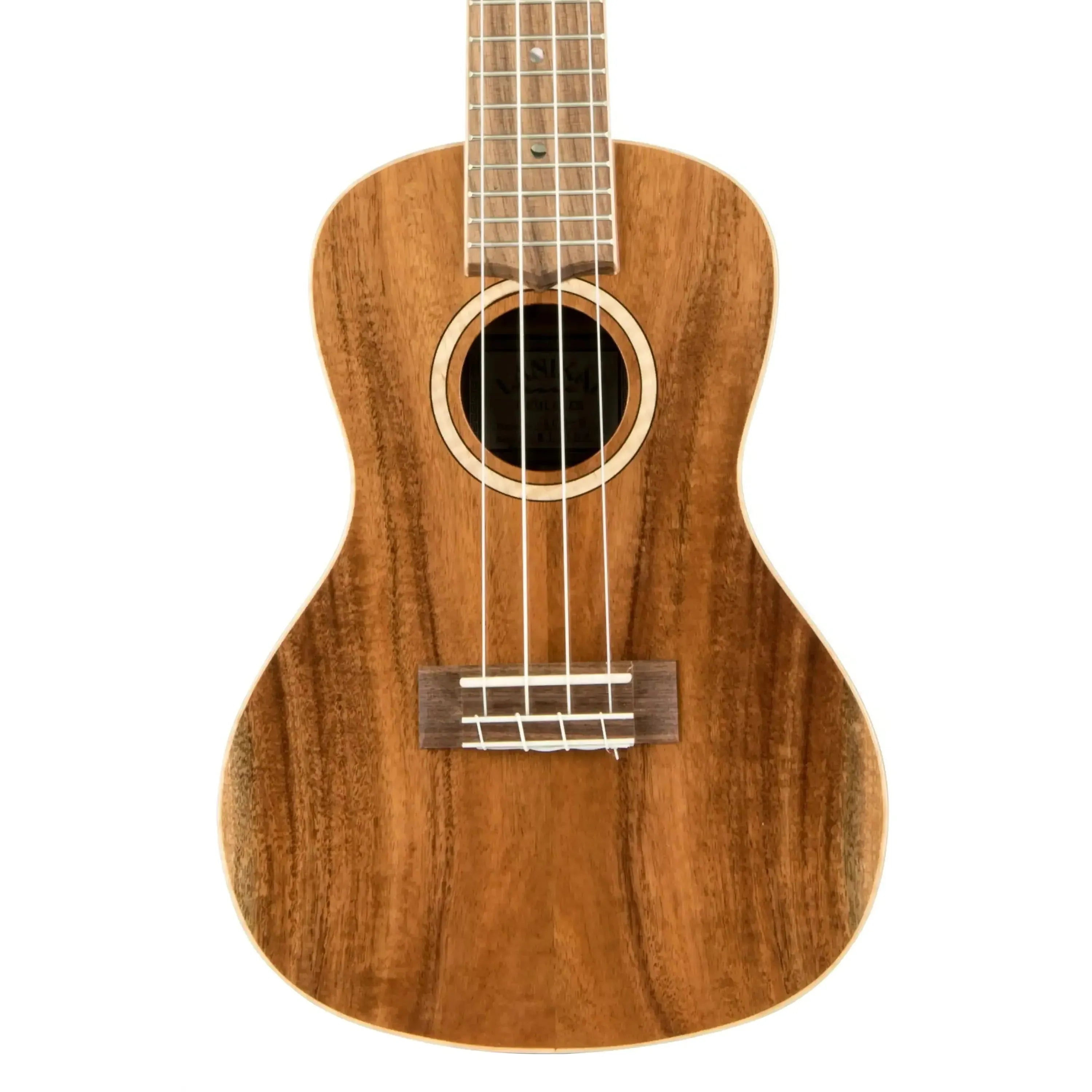 Lanikai-ACS-C-Concert-Ukulele5 | Terry Carter Music Store