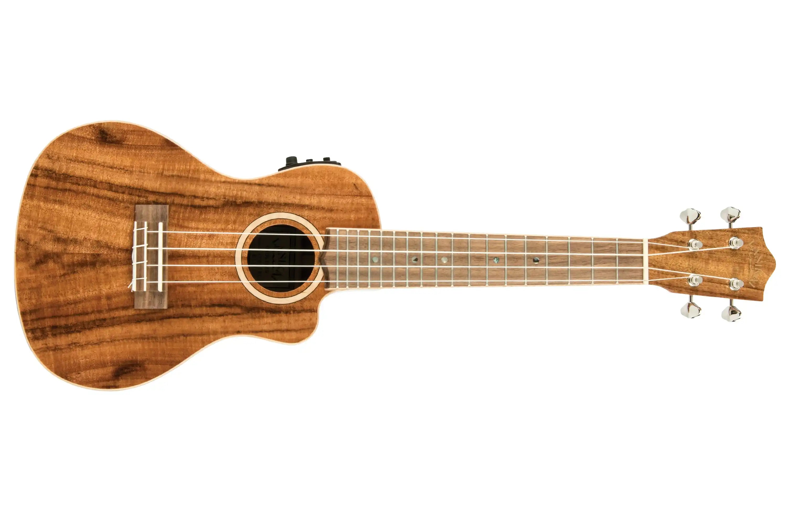 Lanikai-ACS-CEC-Concert-Ukulele4 | Terry Carter Music Store