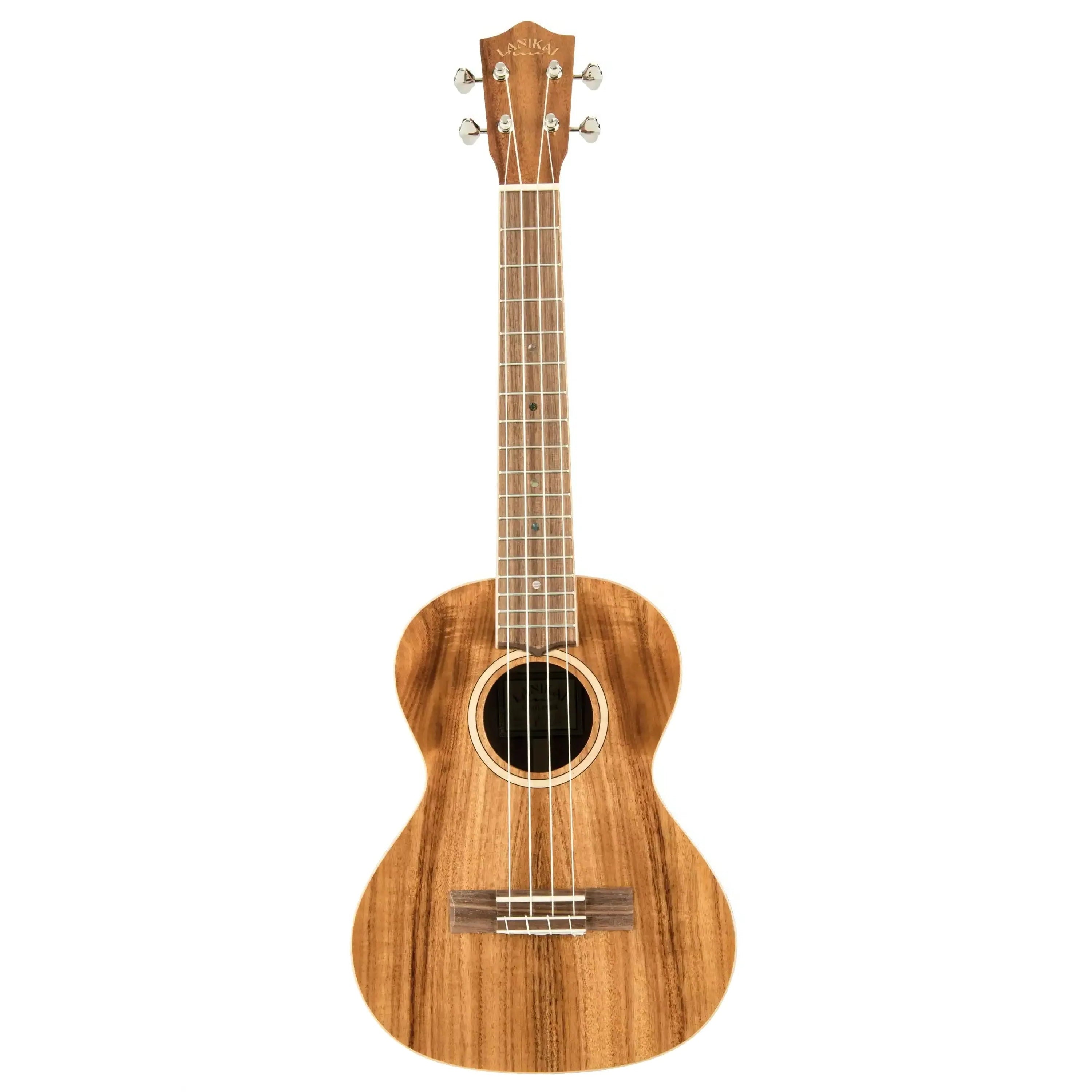 Lanikai-ACS-T-Tenor-Ukulele4 | Terry Carter Music Store