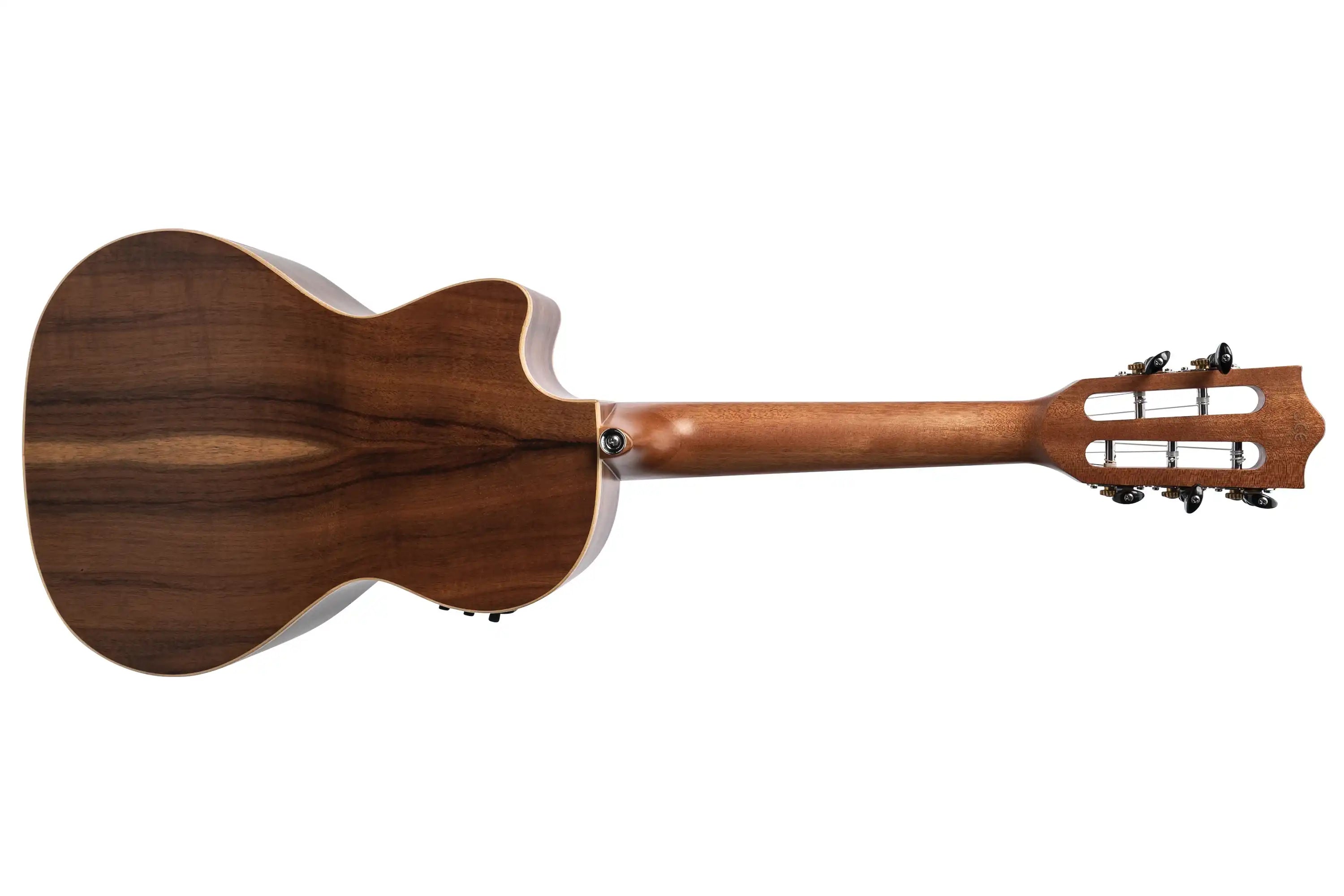 Lanikai-Acacia-5-String-Tenor-Ukulele1 | Terry Carter Music Store