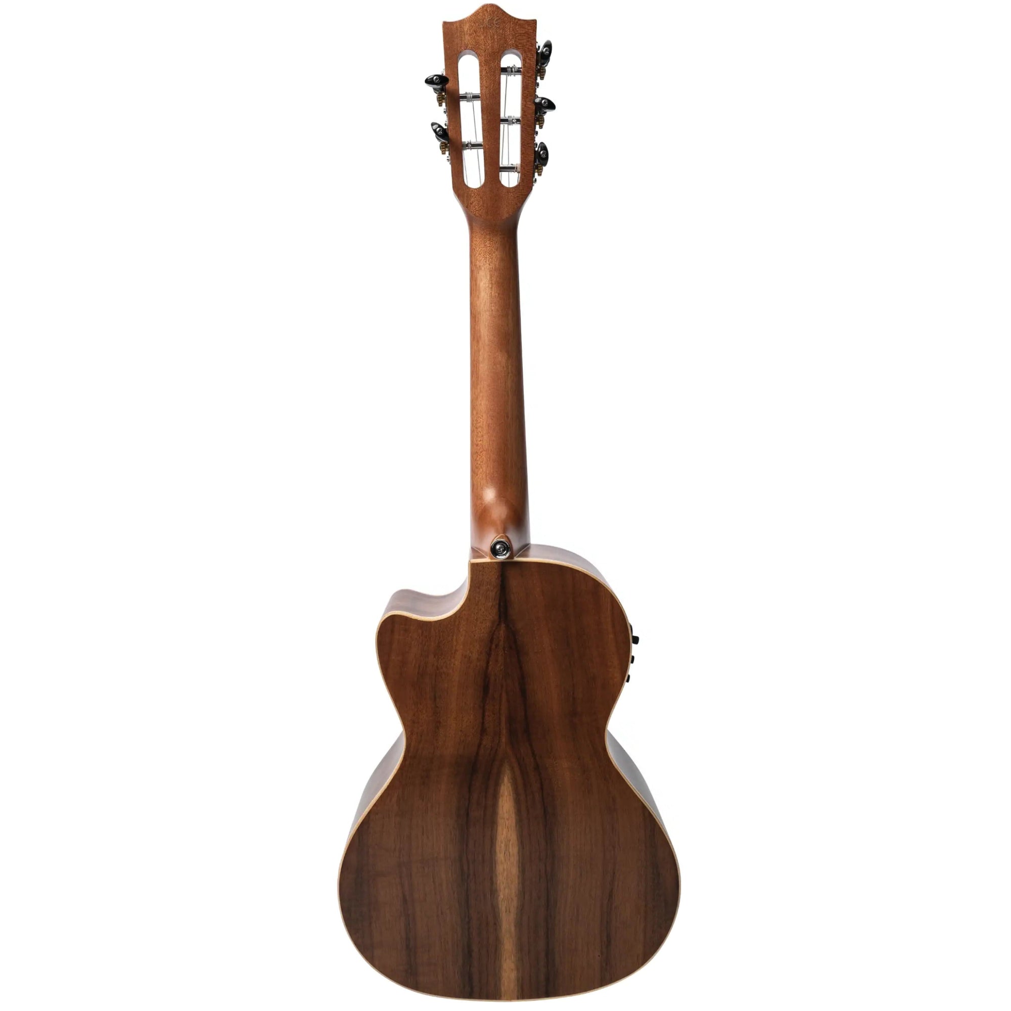 Lanikai-Acacia-5-String-Tenor-Ukulele1 | Terry Carter Music Store