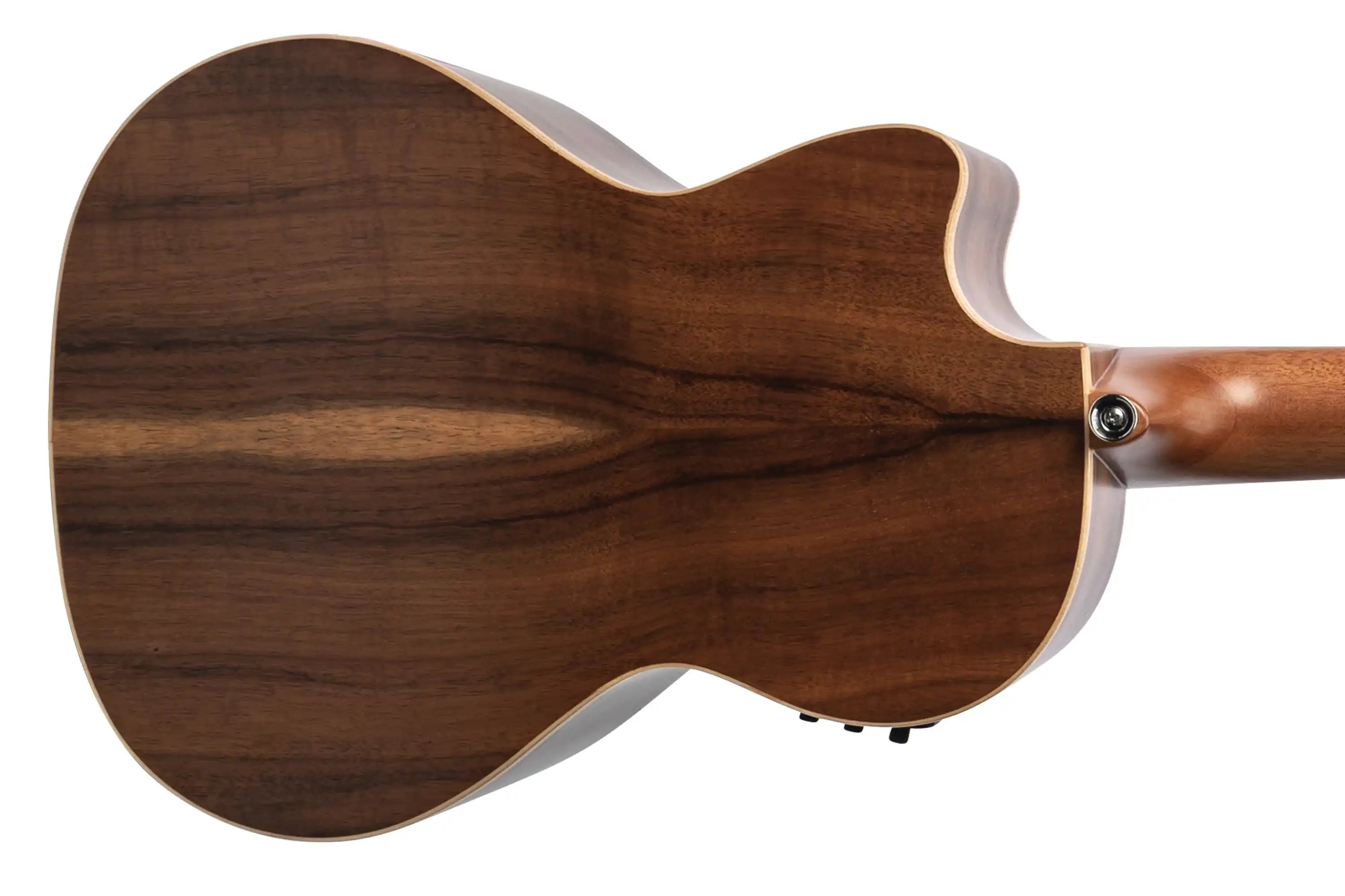 Lanikai-Acacia-5-String-Tenor-Ukulele2 | Terry Carter Music Store