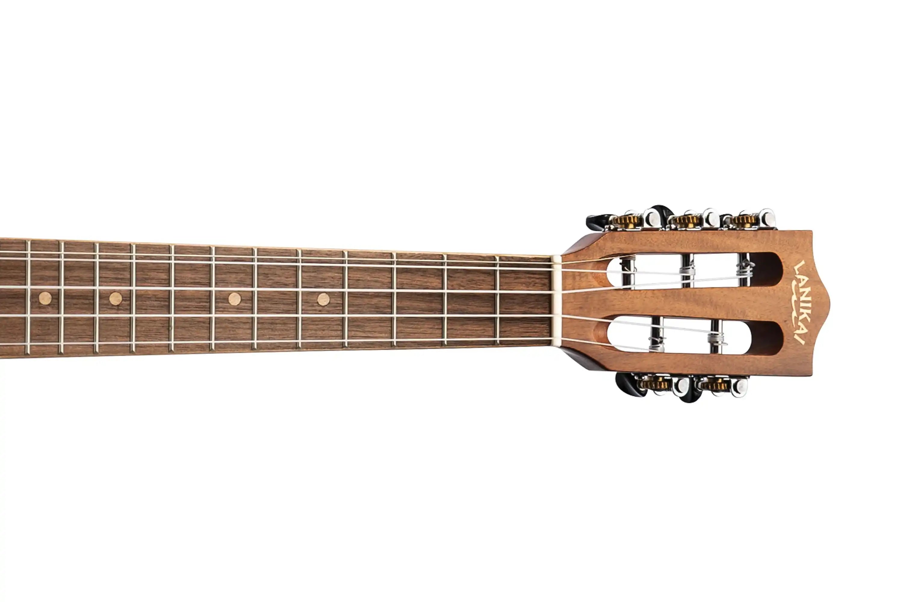 Lanikai-Acacia-5-String-Tenor-Ukulele6 | Terry Carter Music Store
