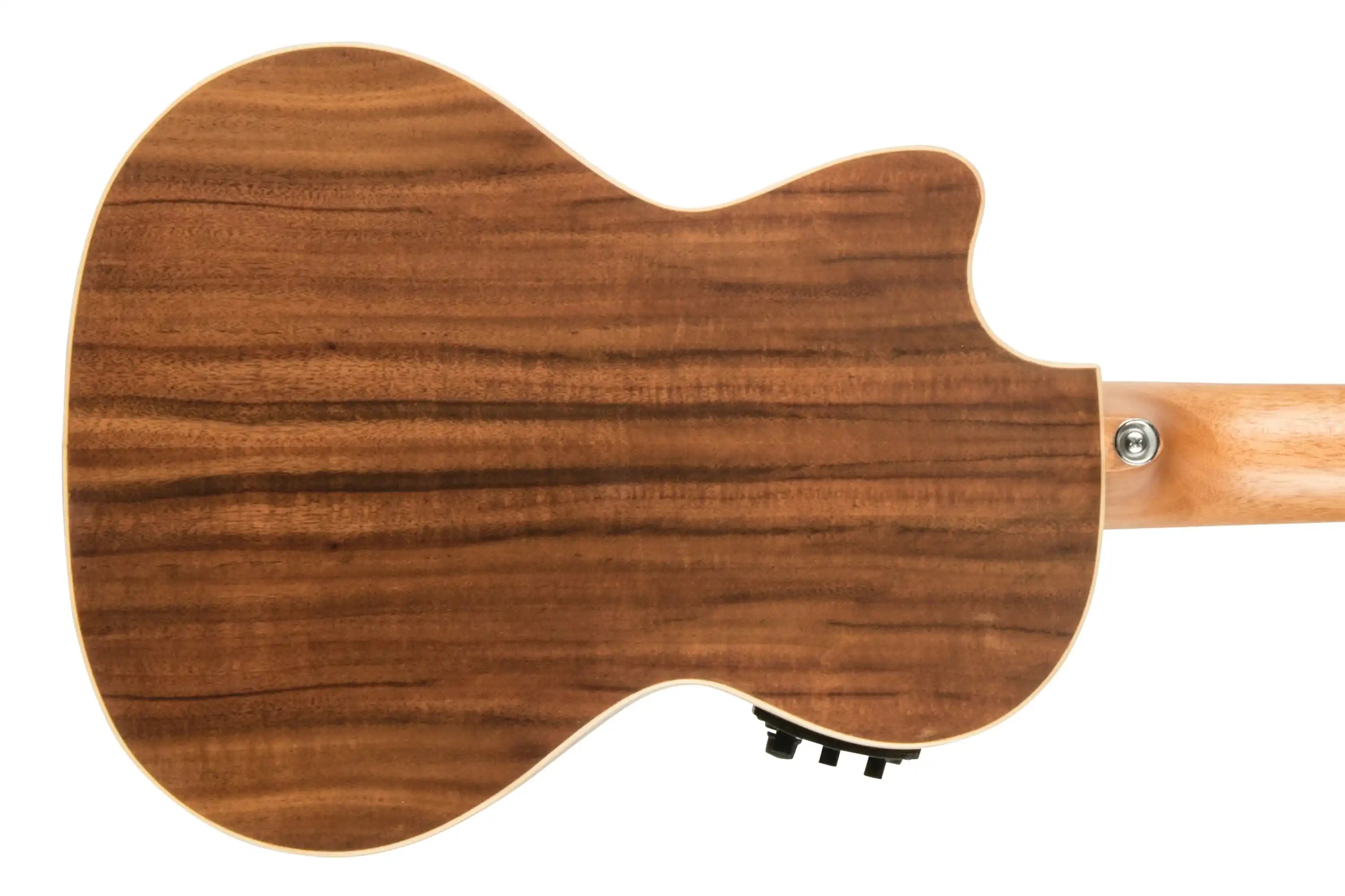 Lanikai-Acacia-6-String-Tenor-Ukulele2 | Terry Carter Music Store