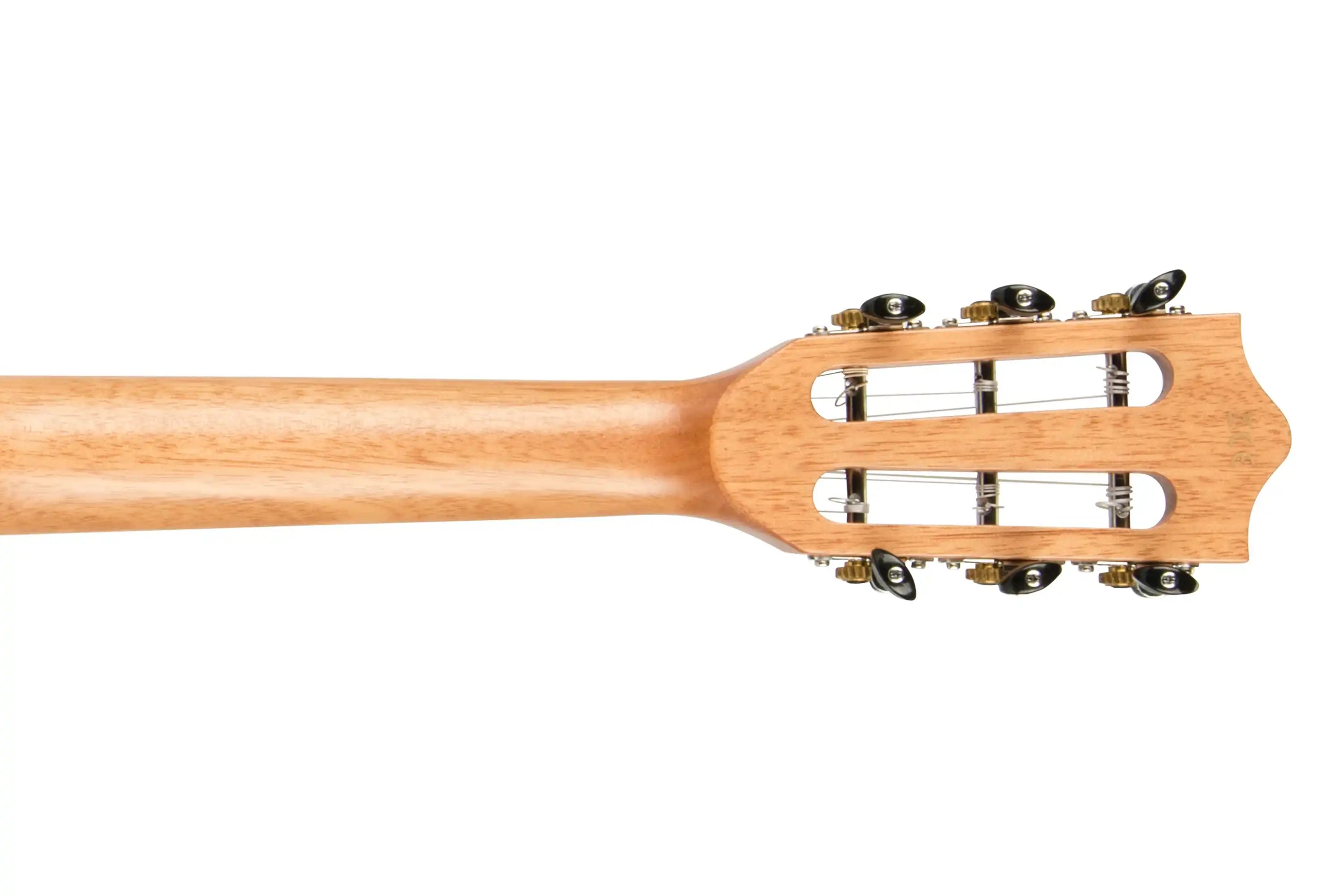 Lanikai-Acacia-6-String-Tenor-Ukulele3 | Terry Carter Music Store
