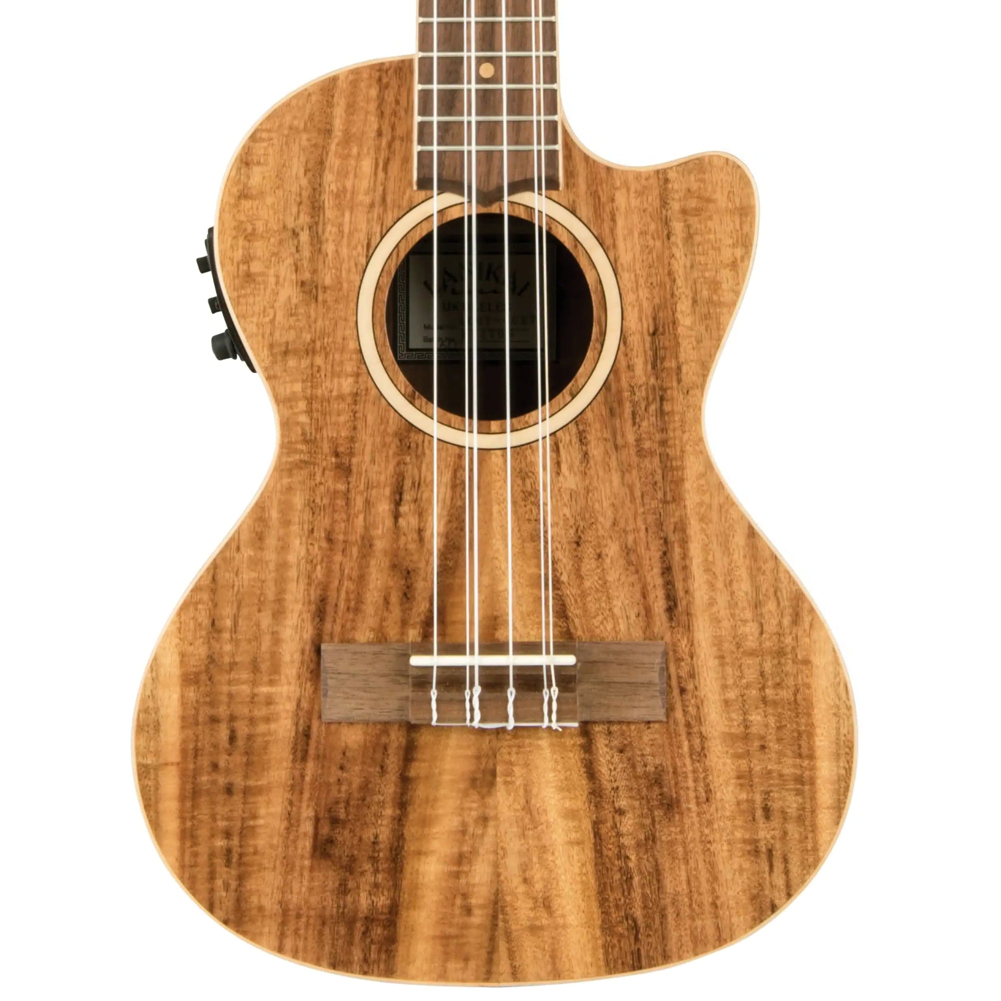 Lanikai-Acacia-6-String-Tenor-Ukulele5 | Terry Carter Music Store