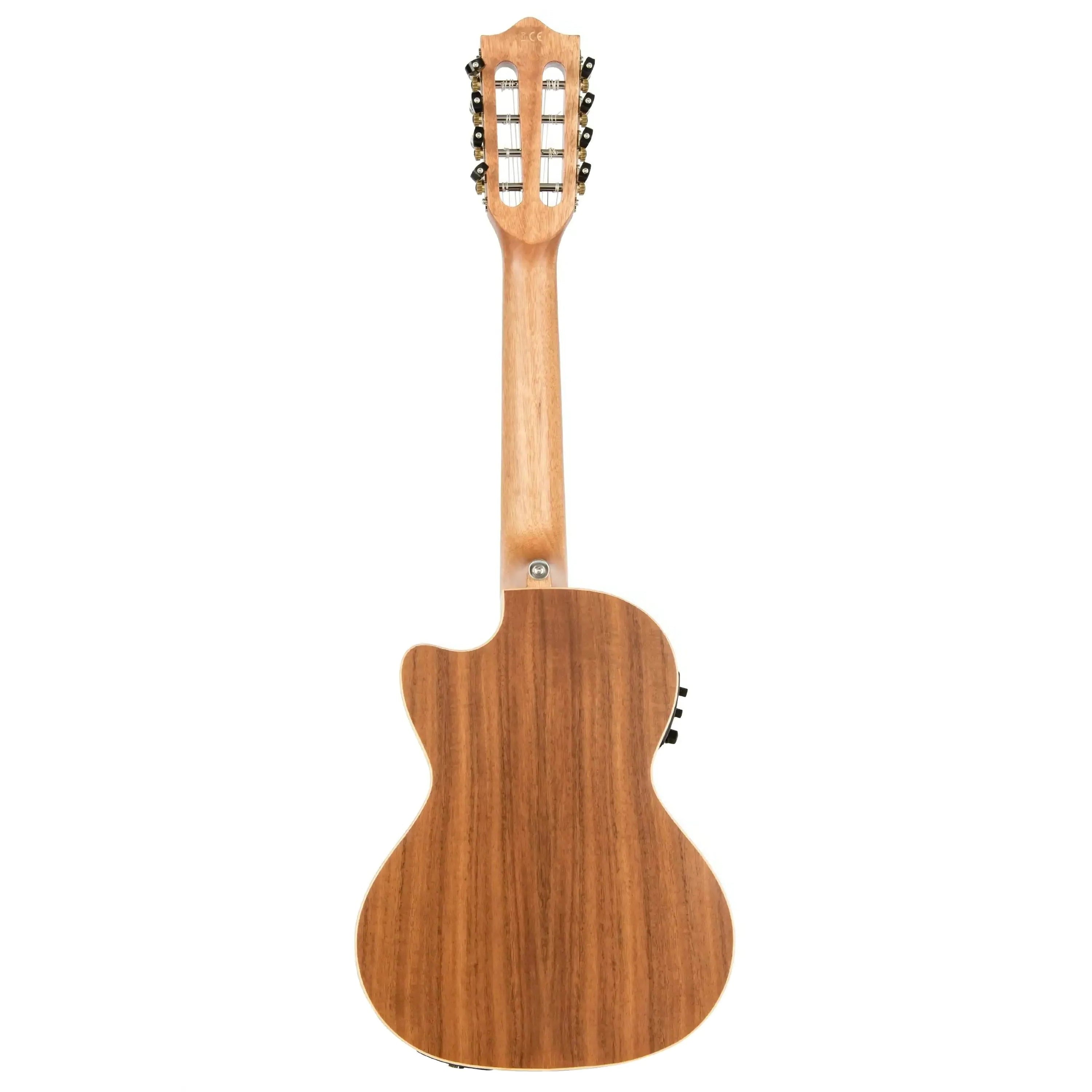 Lanikai-Acacia-8-String-Tenor-Ukulele1 | Terry Carter Music Store