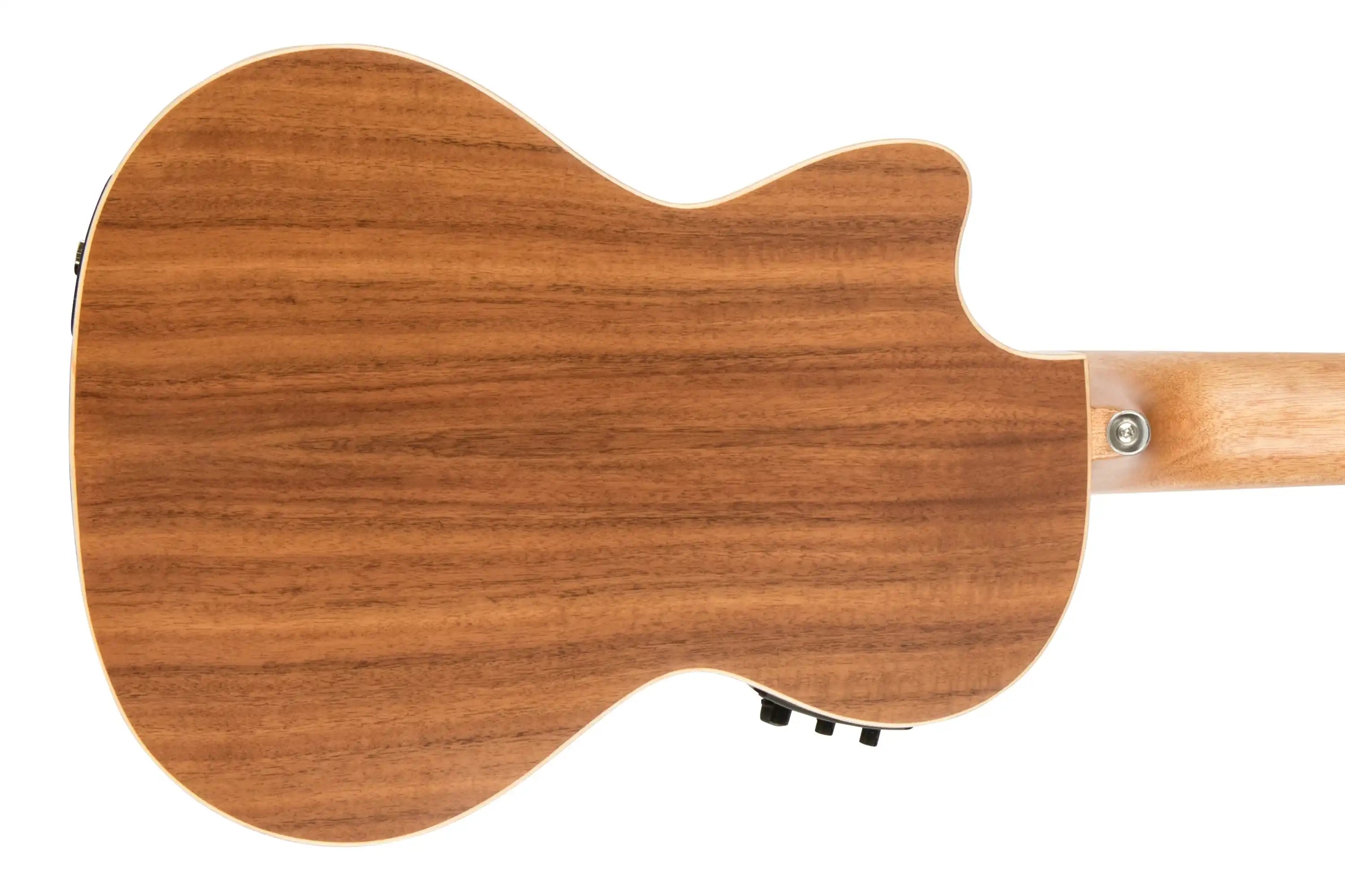 Lanikai-Acacia-8-String-Tenor-Ukulele2 | Terry Carter Music Store