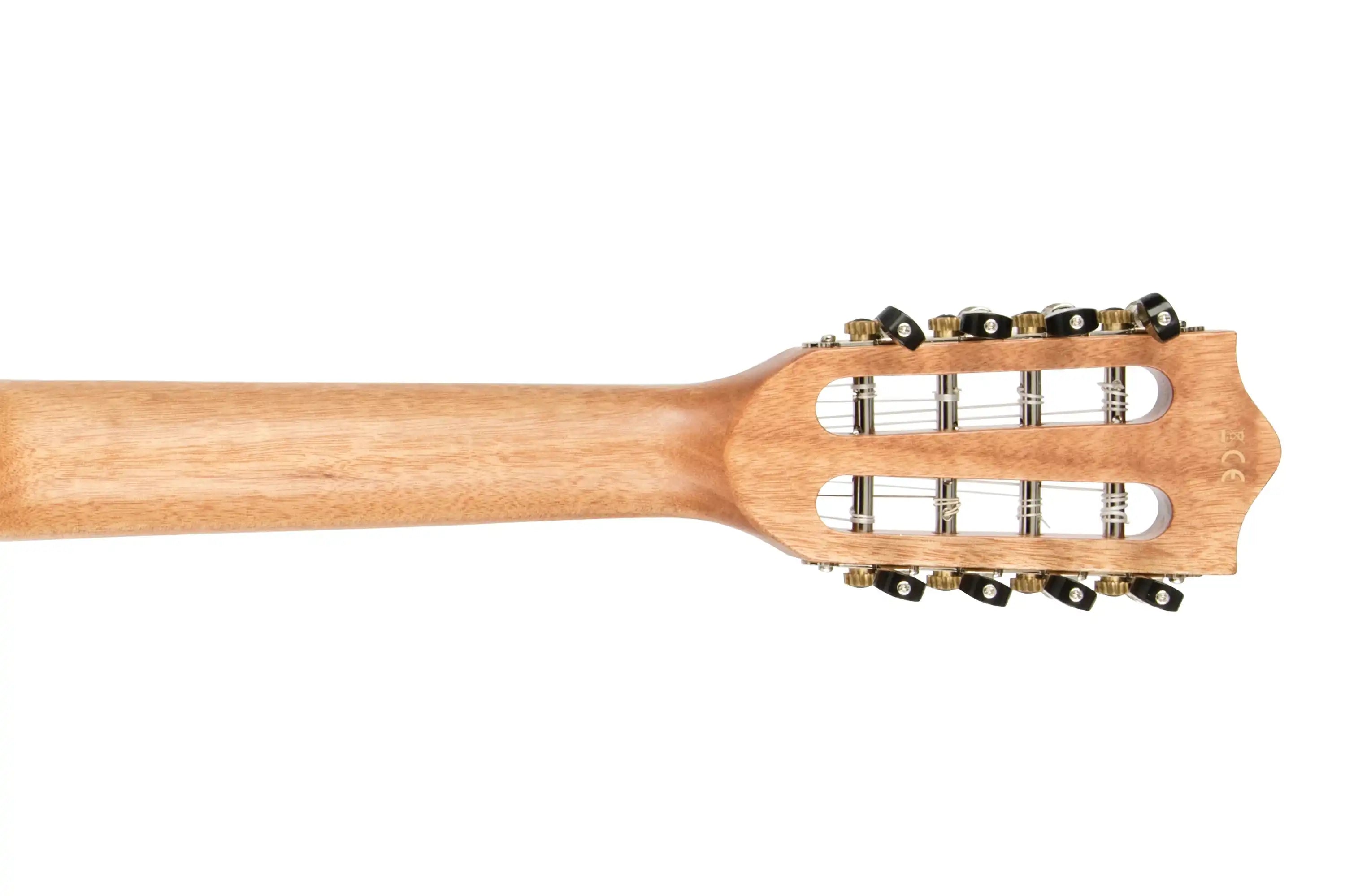 Lanikai-Acacia-8-String-Tenor-Ukulele3 | Terry Carter Music Store