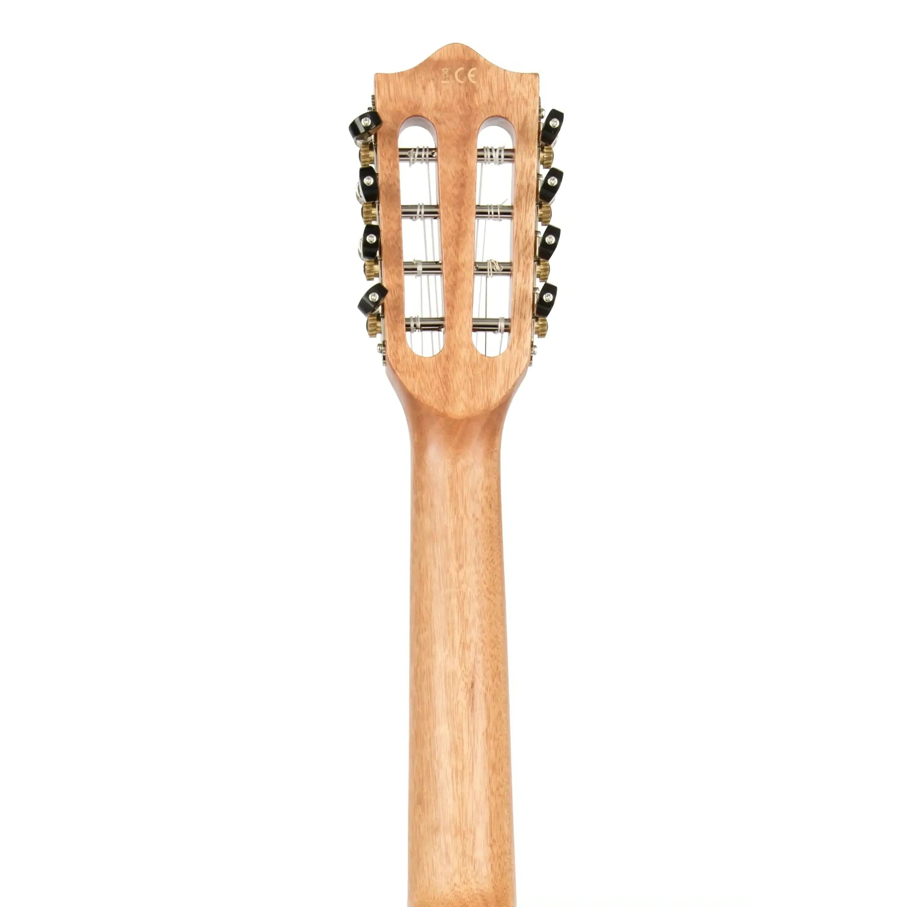 Lanikai-Acacia-8-String-Tenor-Ukulele3 | Terry Carter Music Store