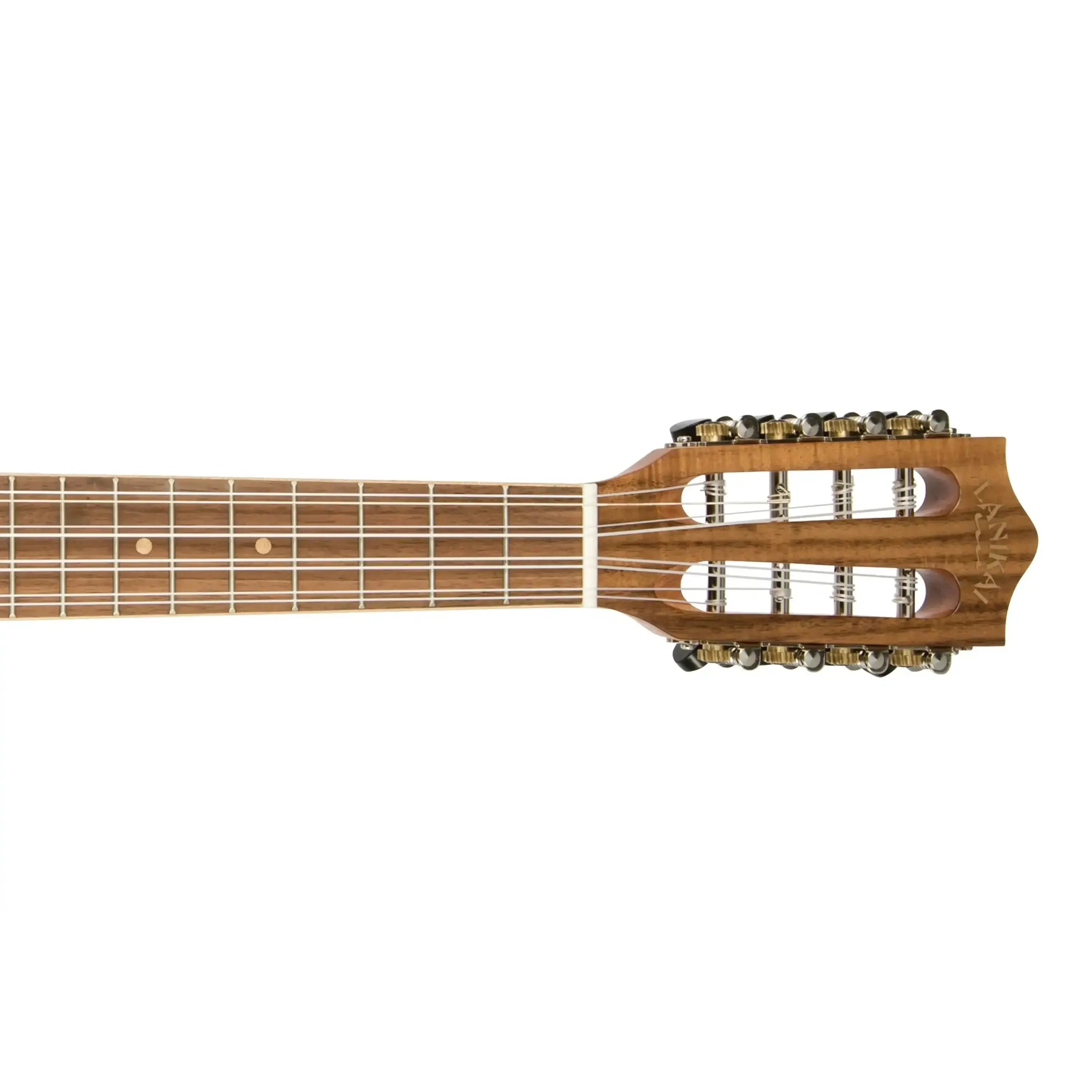 Lanikai-Acacia-8-String-Tenor-Ukulele6 | Terry Carter Music Store