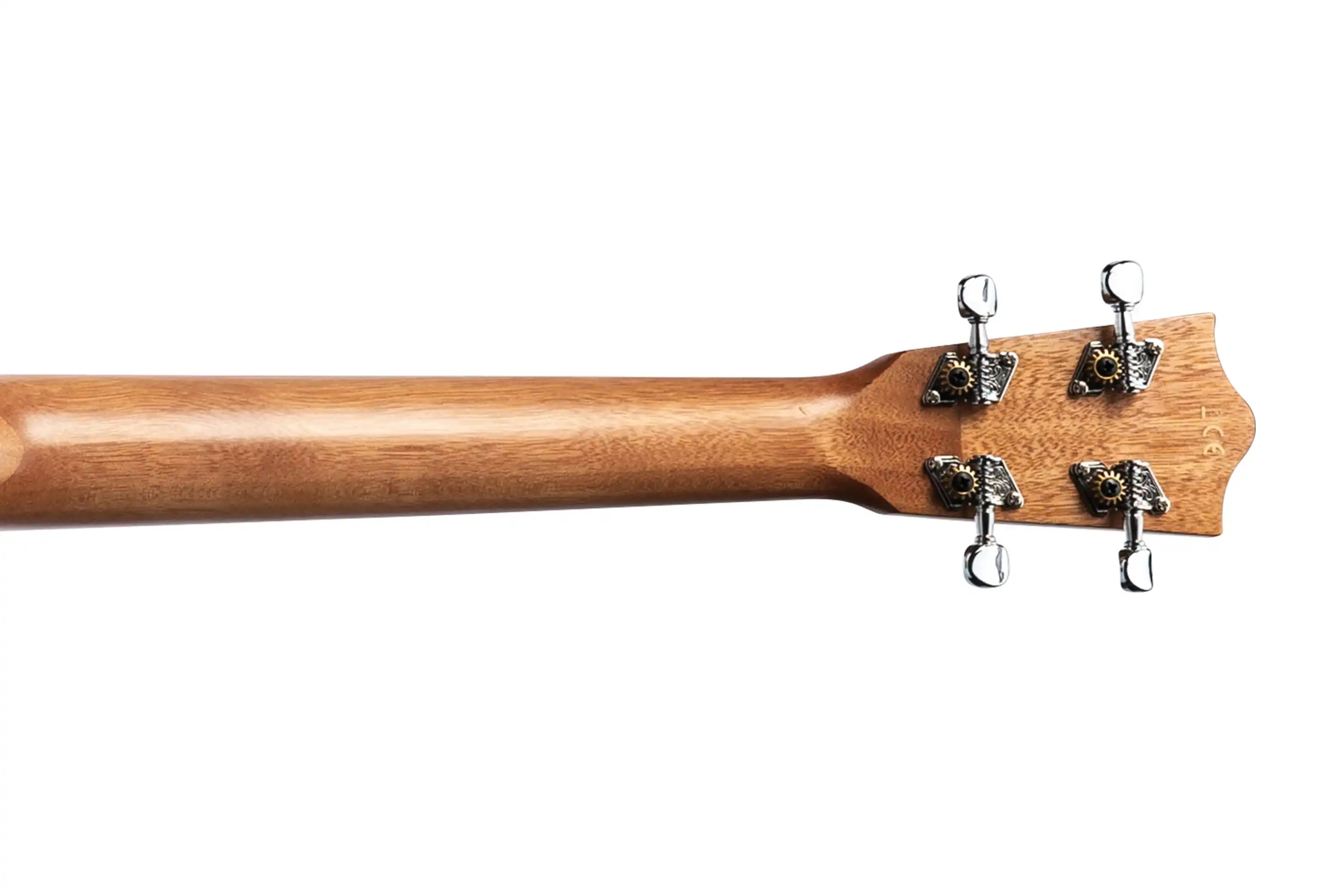 Lanikai-Acacia-Baritone-Ukulele-with-Pickup3 | Terry Carter Music Store