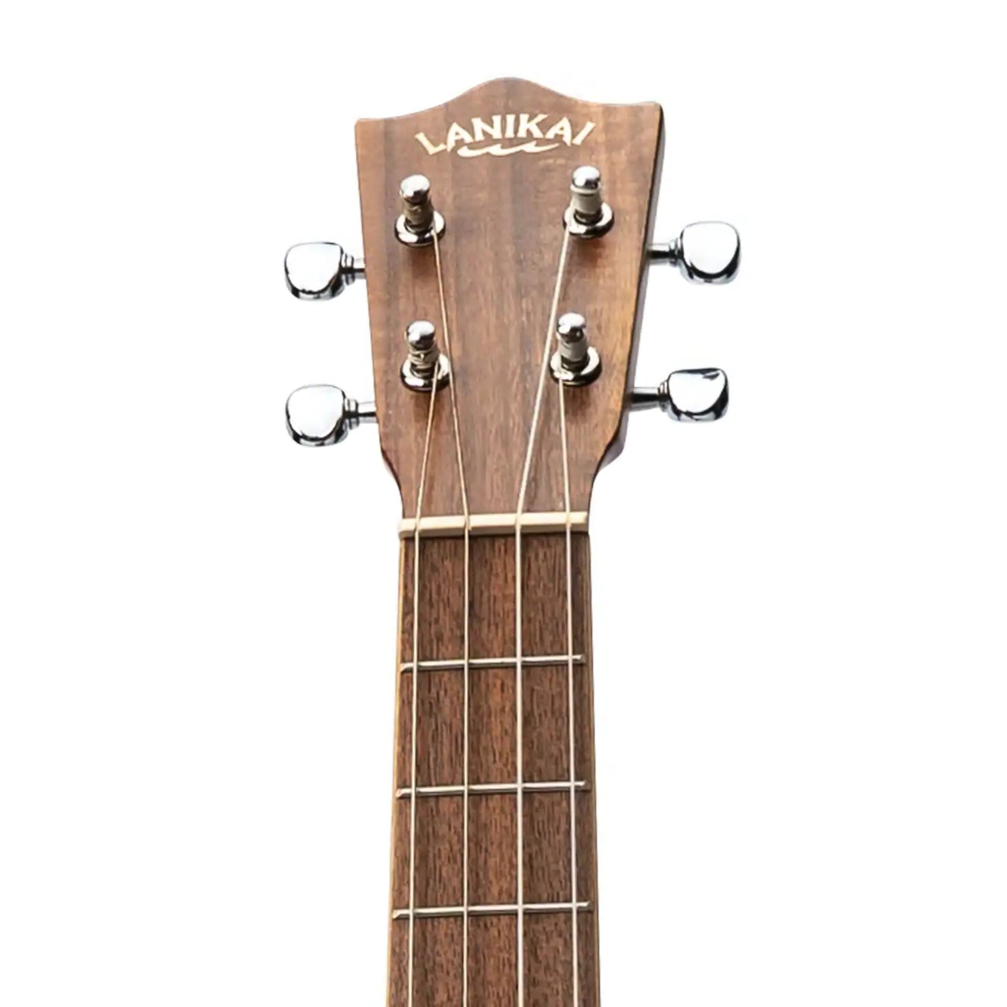 Lanikai-Acacia-Baritone-Ukulele-with-Pickup6 | Terry Carter Music Store