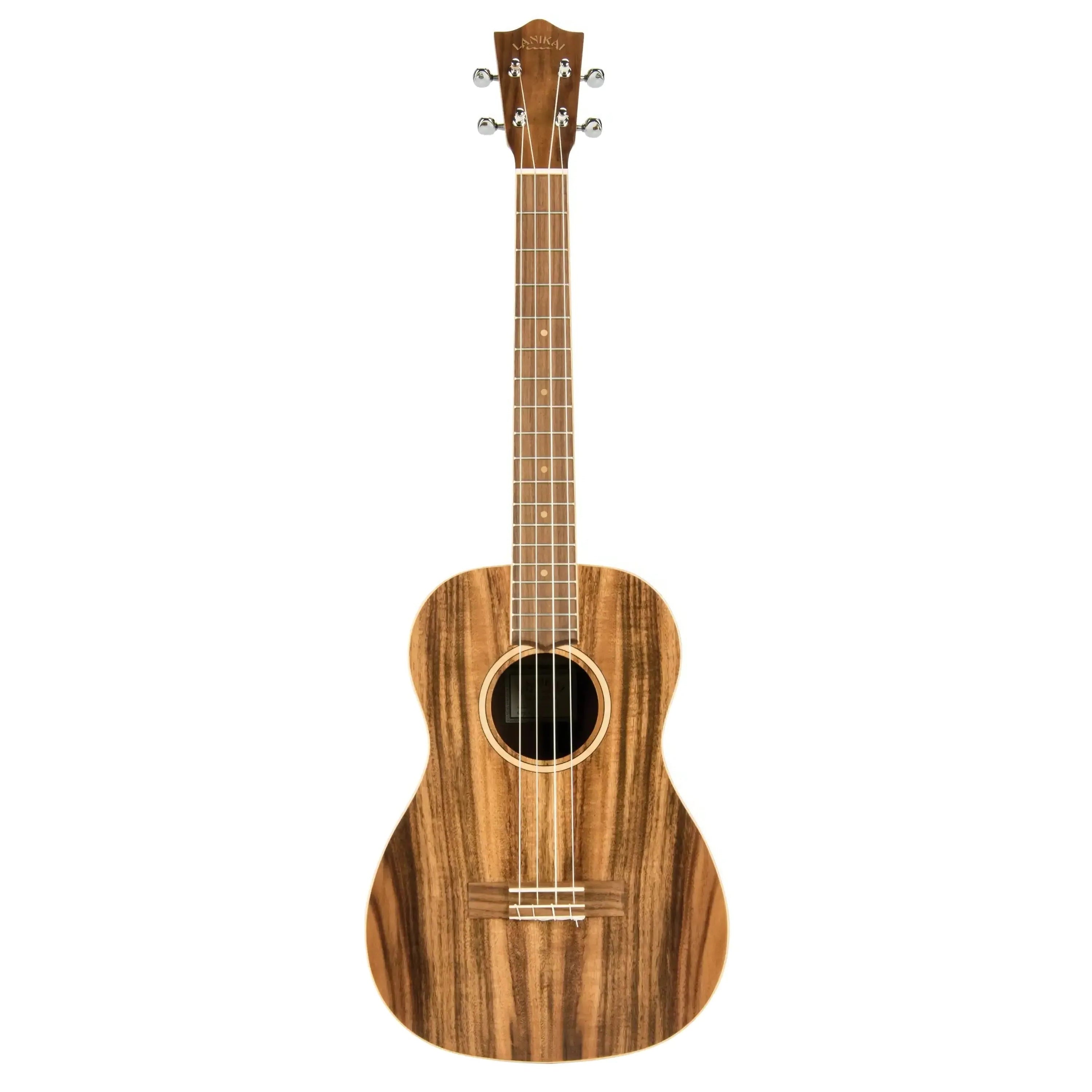 Lanikai-Acacia-Baritone-Ukulele4 | Terry Carter Music Store