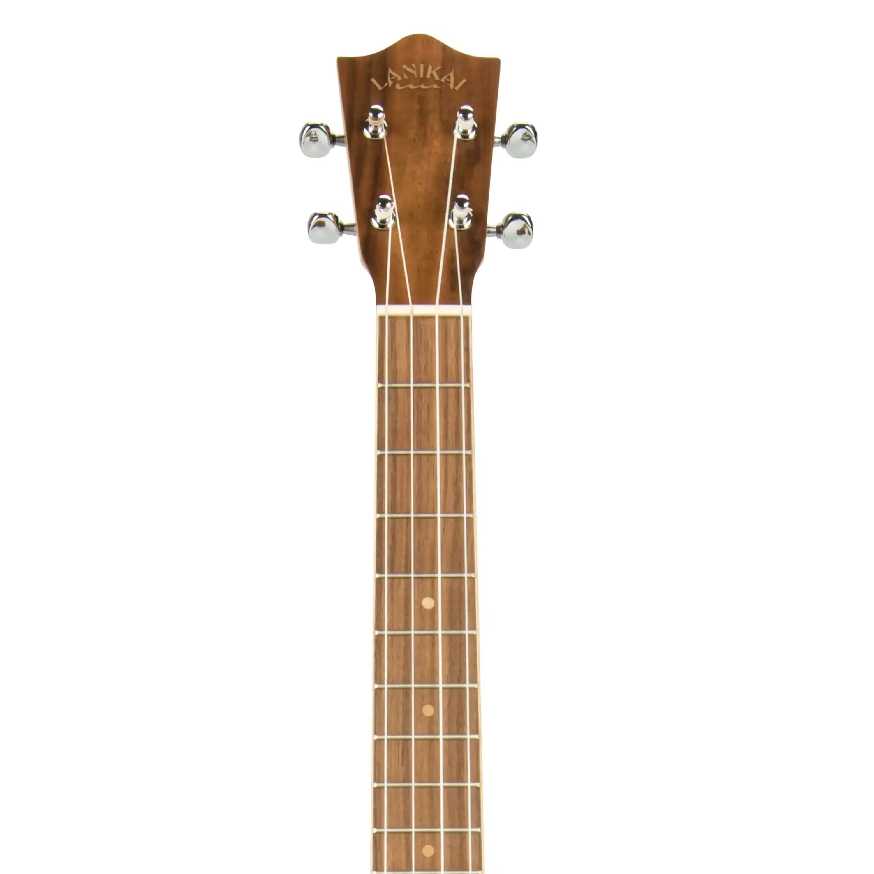 Lanikai-Acacia-Baritone-Ukulele6 | Terry Carter Music Store
