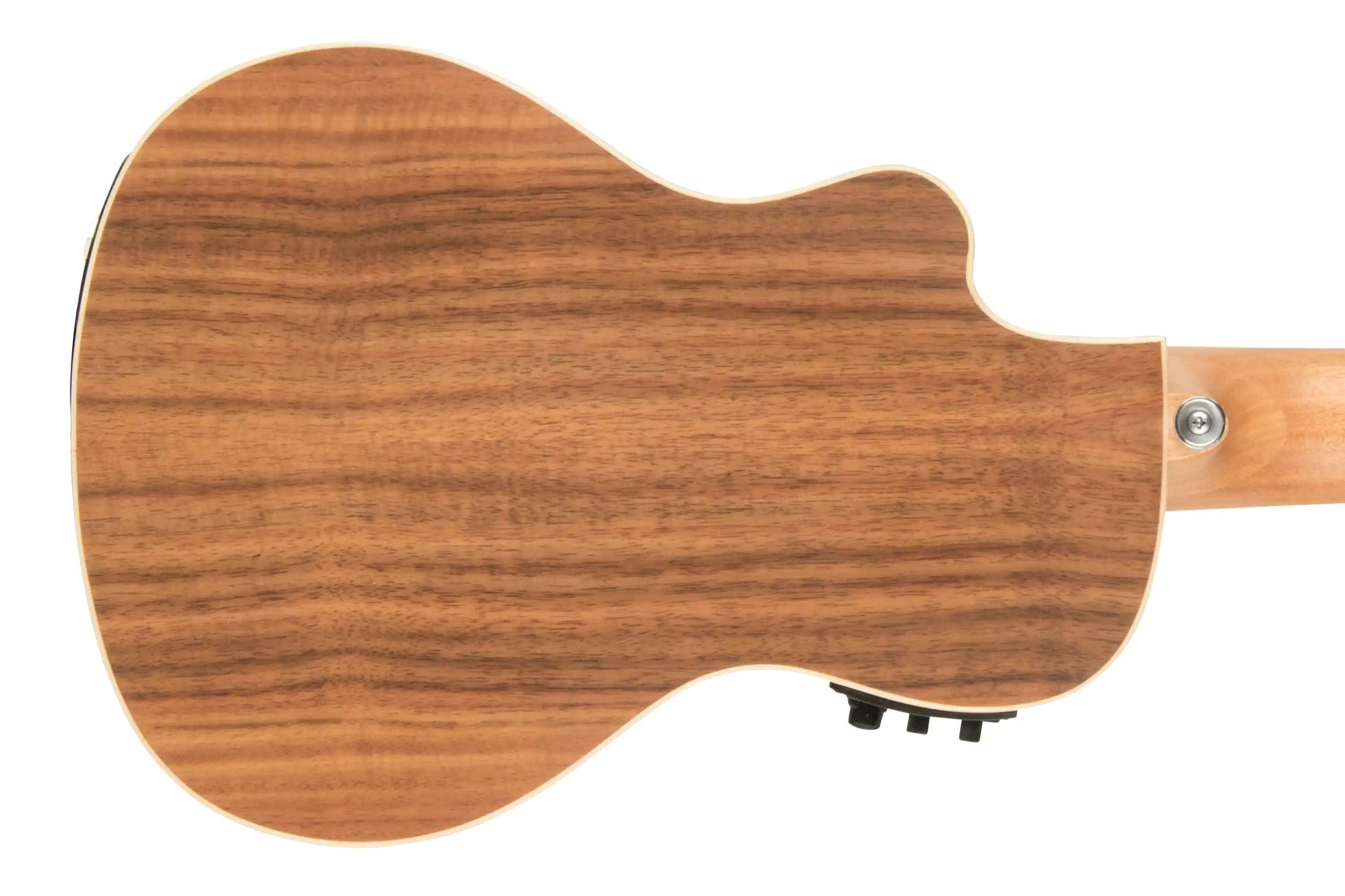 Lanikai-Acacia-Concert-Ukulele-with-Pickup2 | Terry Carter Music Store