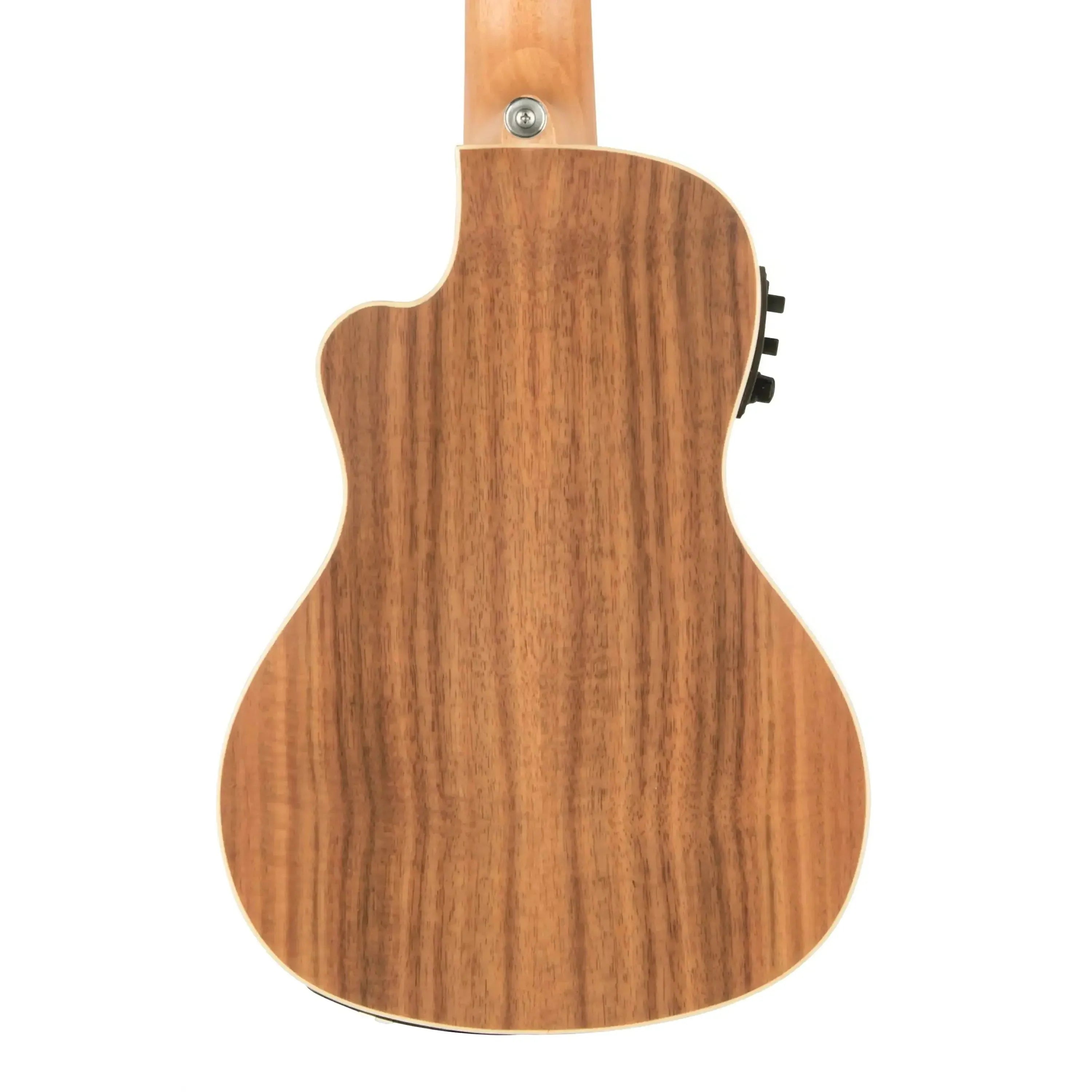 Lanikai-Acacia-Concert-Ukulele-with-Pickup2 | Terry Carter Music Store