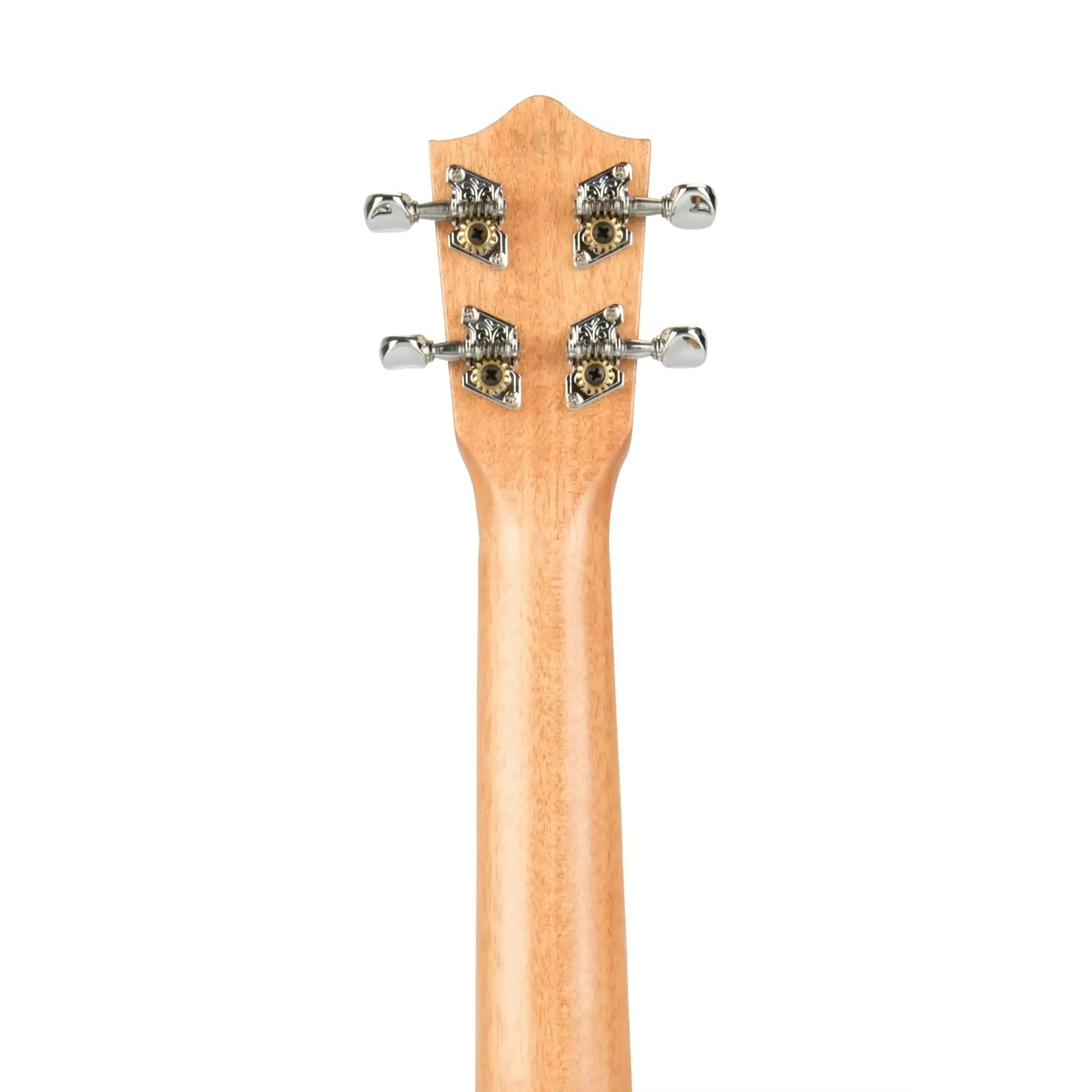 Lanikai-Acacia-Concert-Ukulele-with-Pickup3 | Terry Carter Music Store
