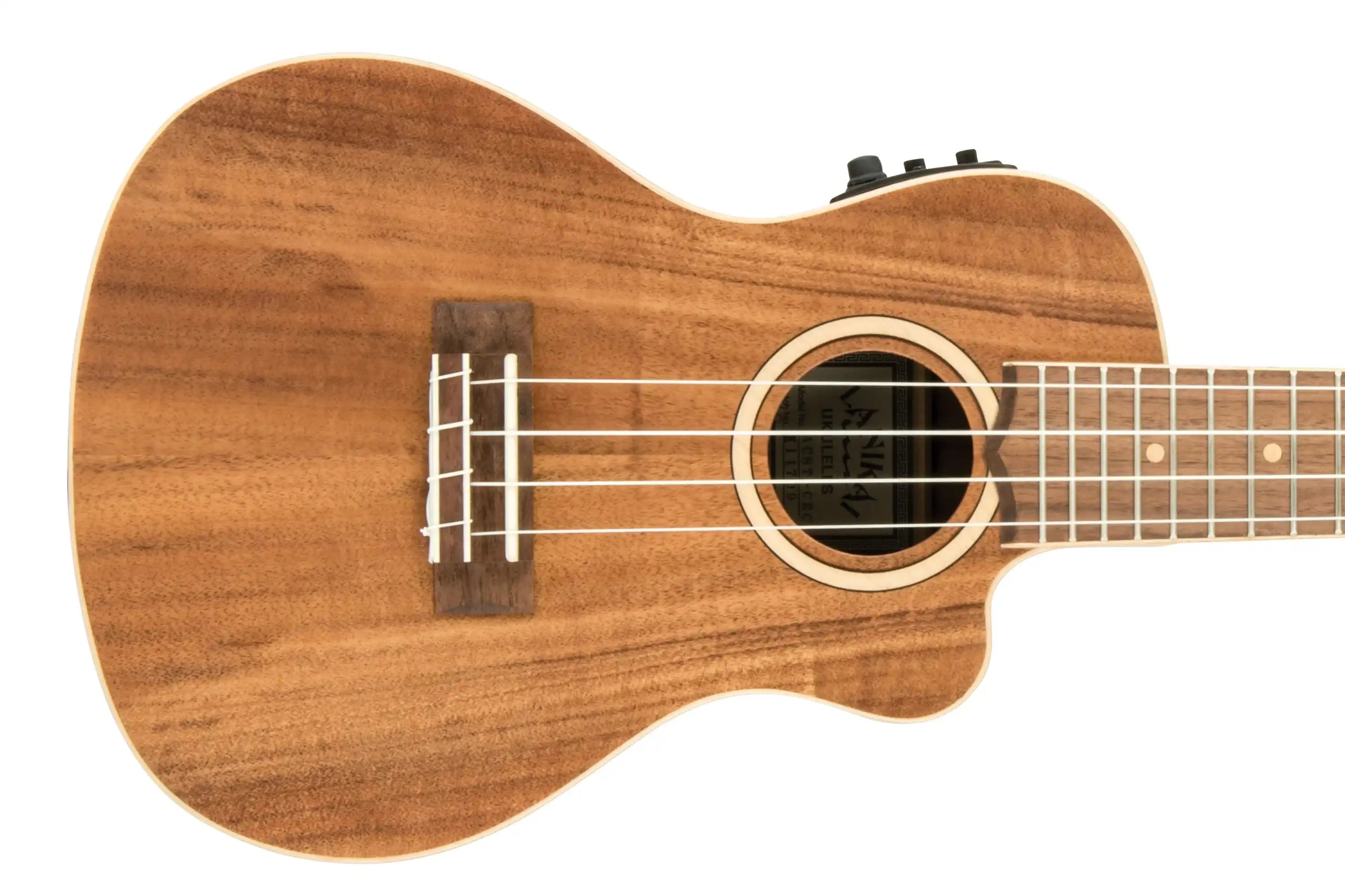 Lanikai-Acacia-Concert-Ukulele-with-Pickup5 | Terry Carter Music Store